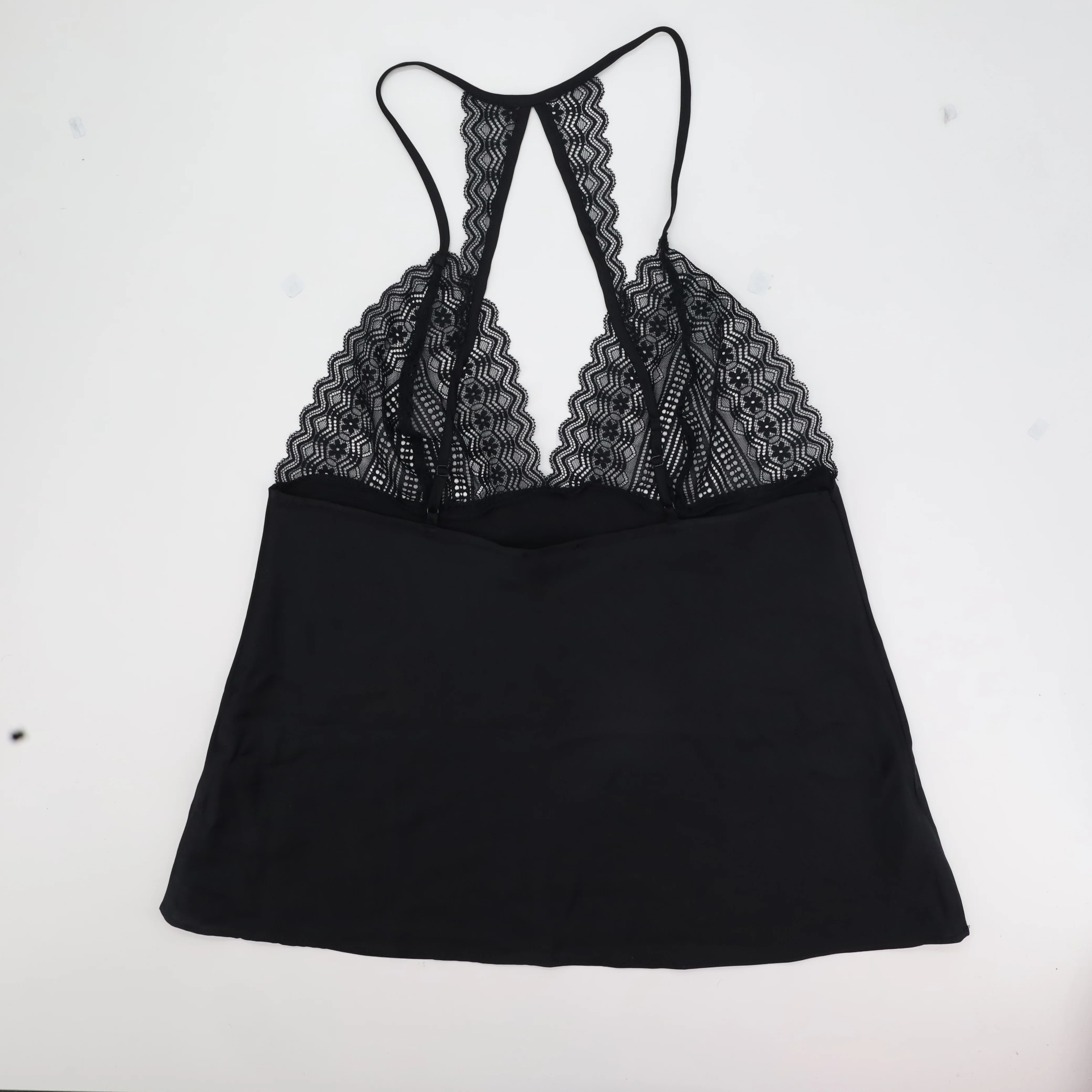 Nuisette ETAM Noir - Image 2