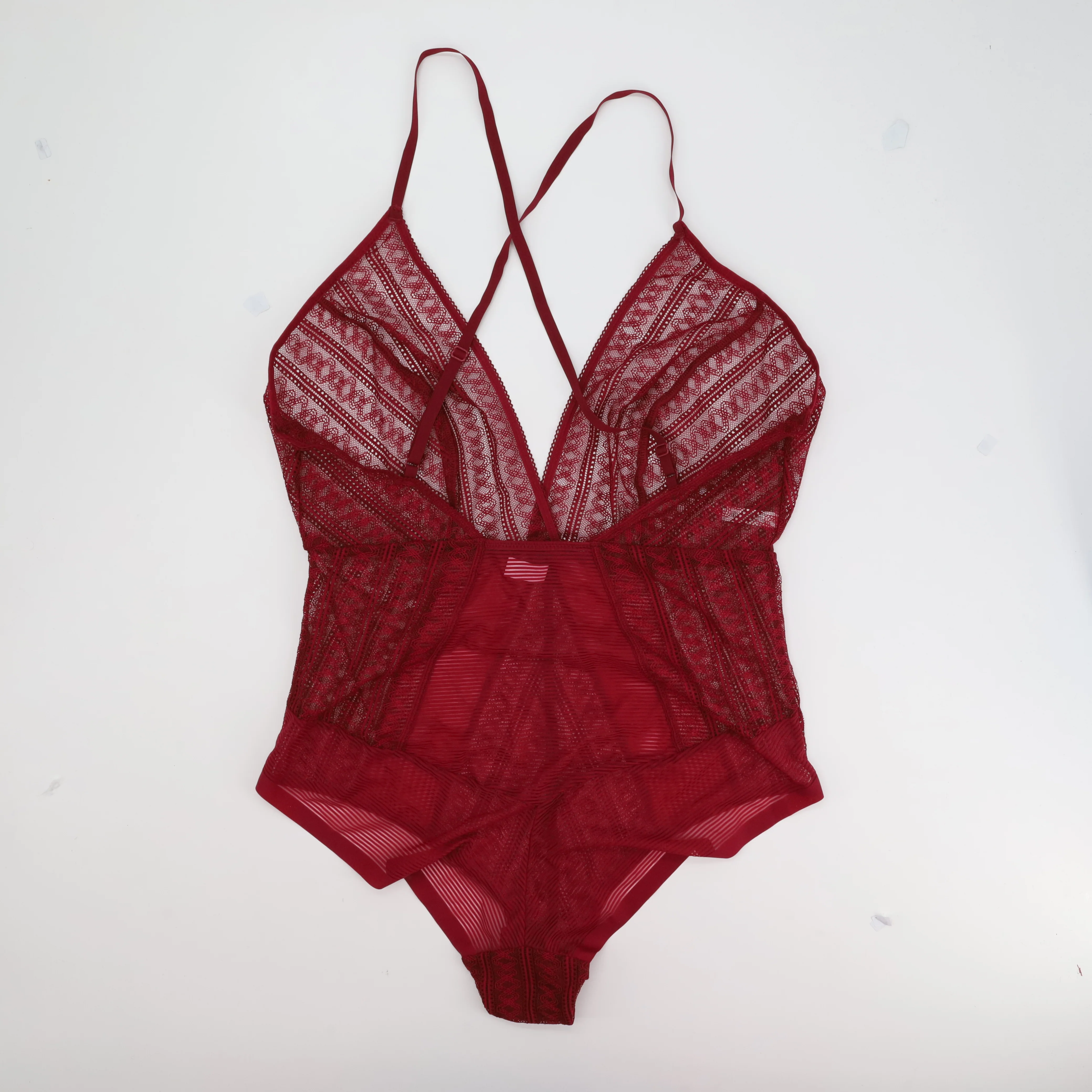 Body RougeGorge Rouge - Image 2