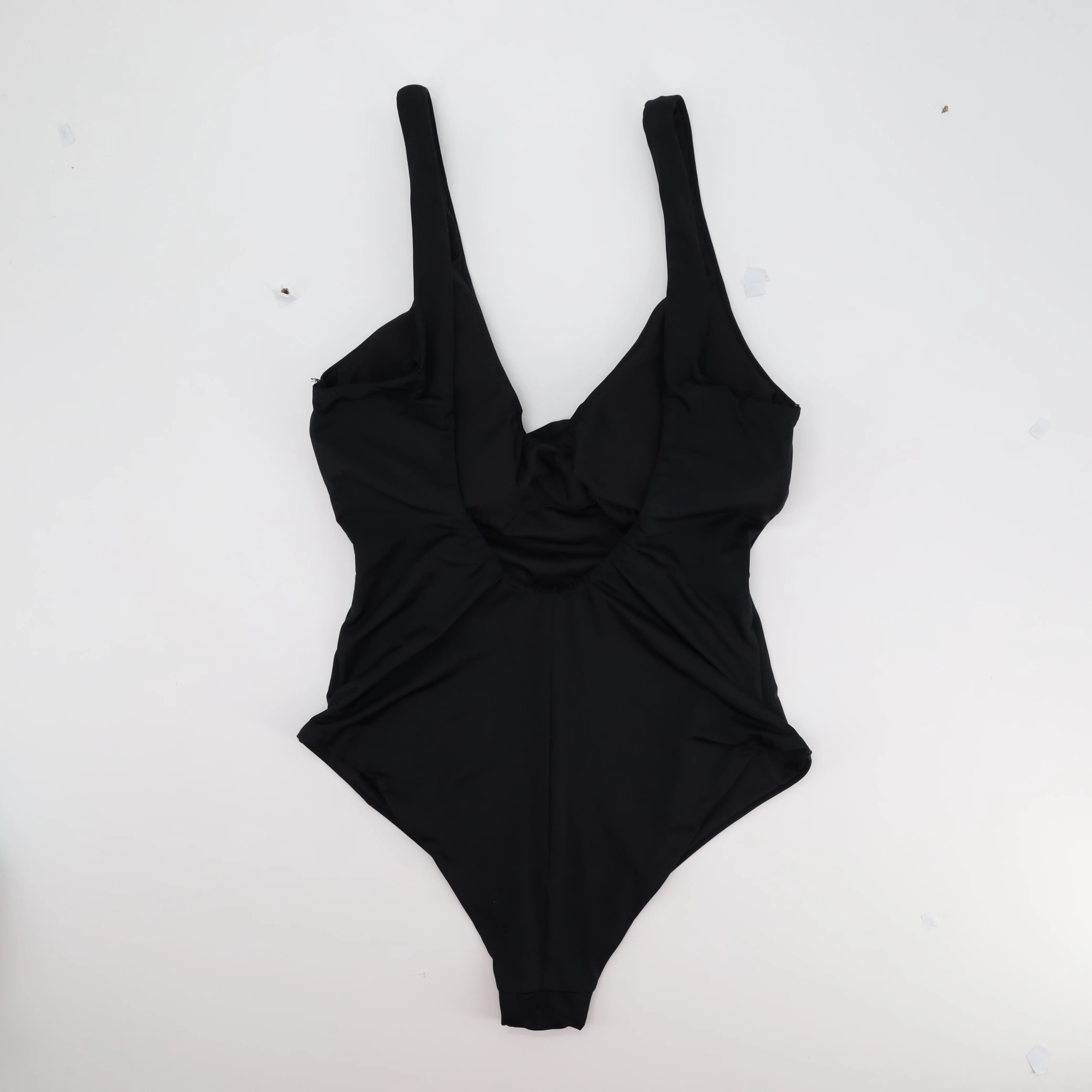 Maillot 1 pièce Calzedonia Noir - Image 3