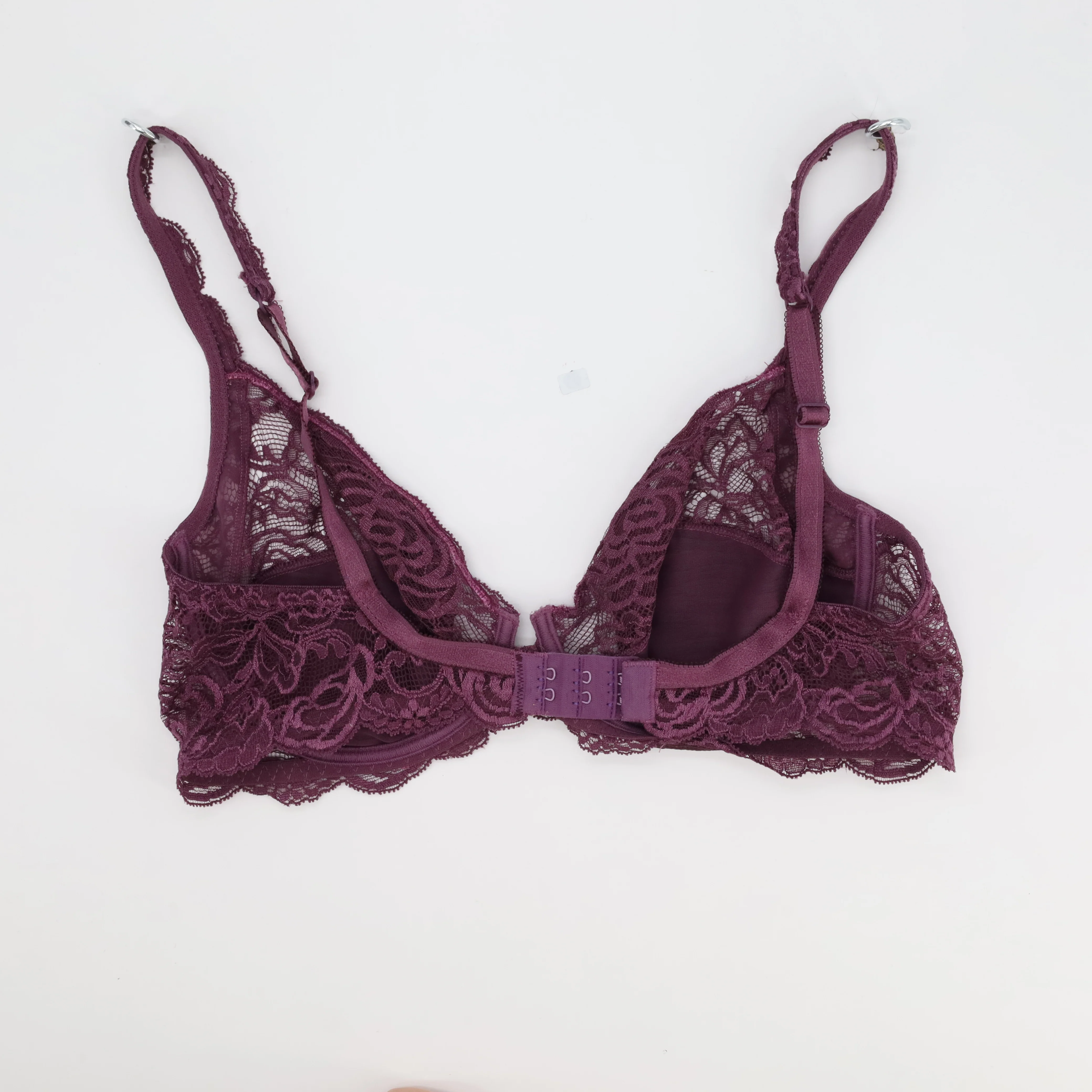 Soutien-gorge Violet - Image 3