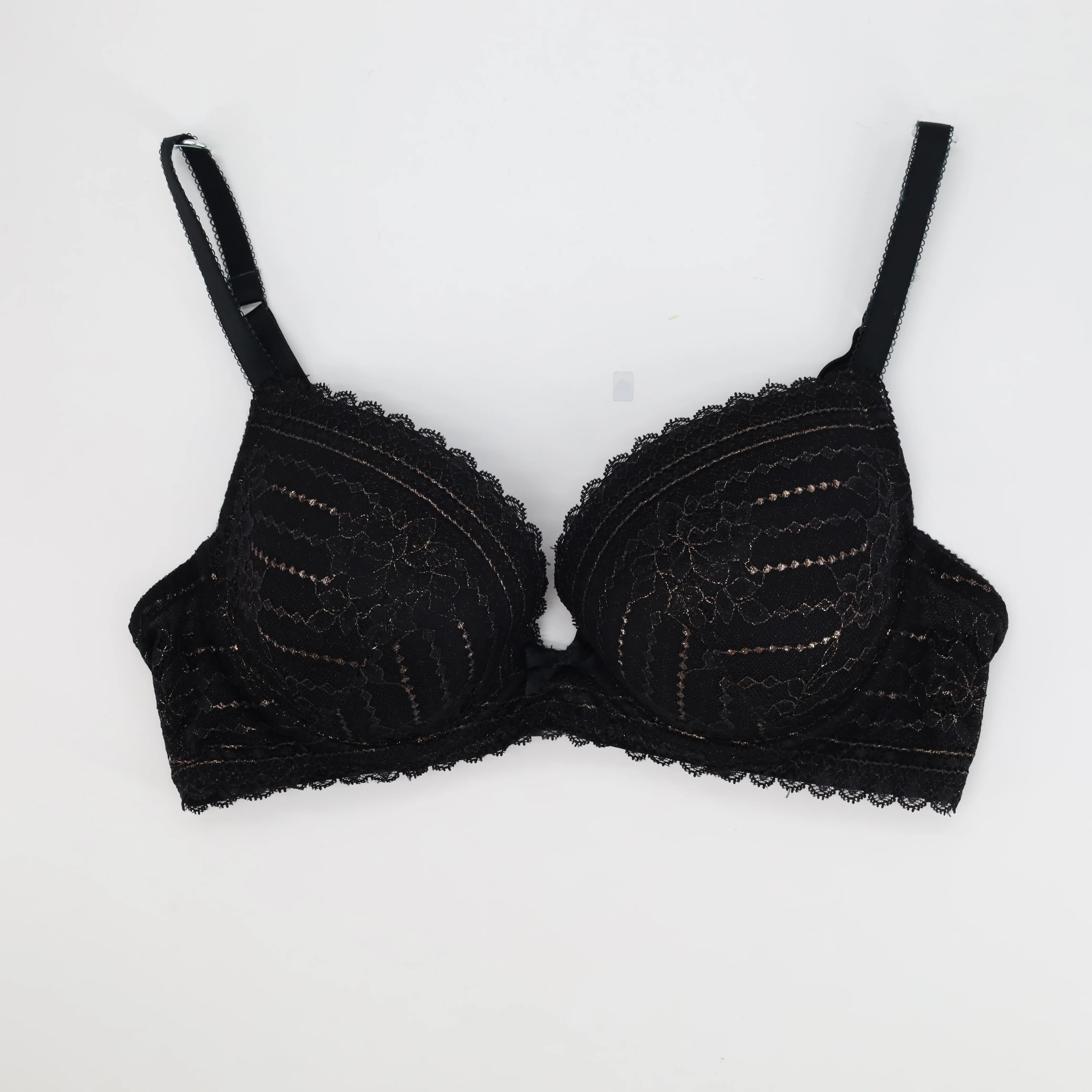 Soutien-gorge ETAM Noir