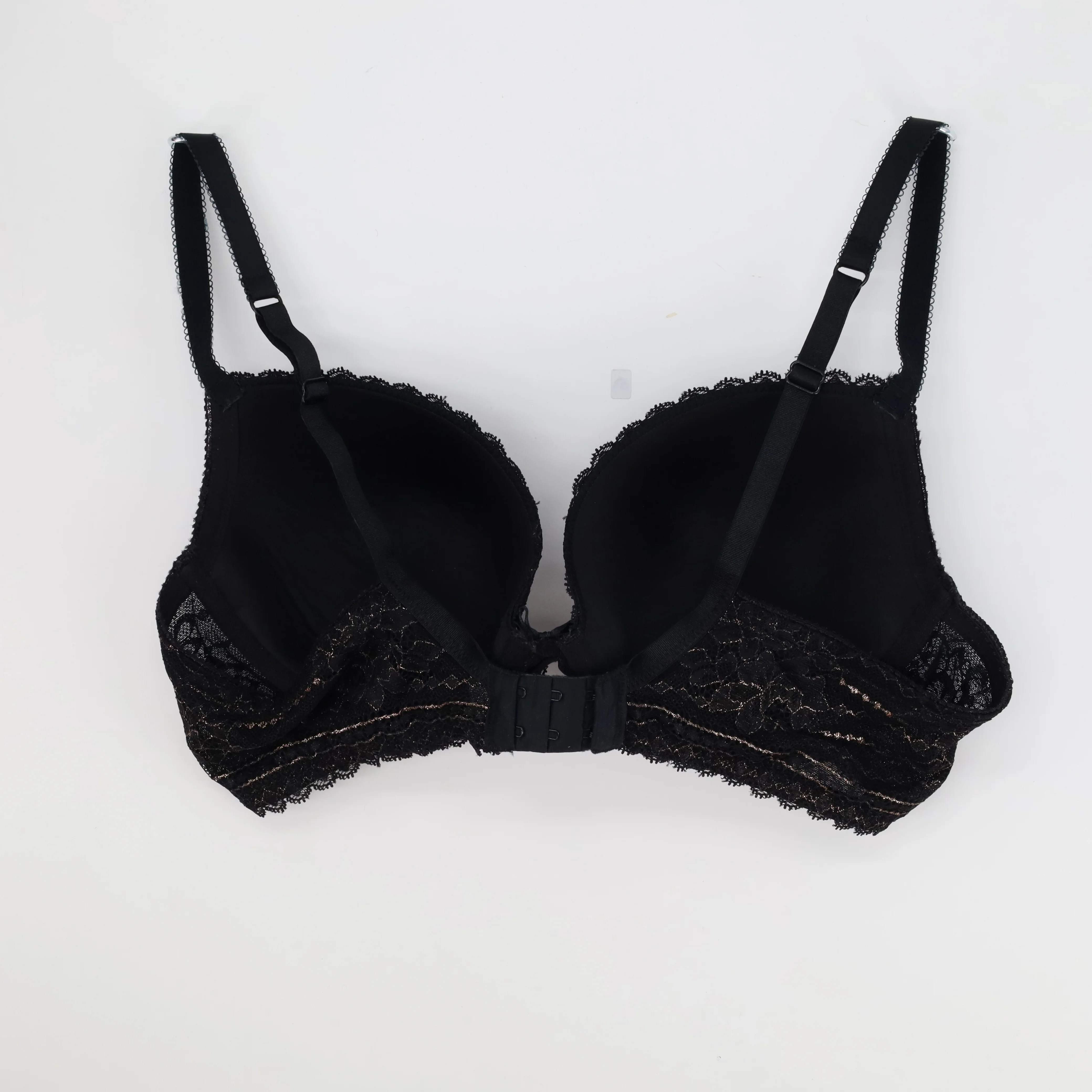 Soutien-gorge ETAM Noir - Image 2