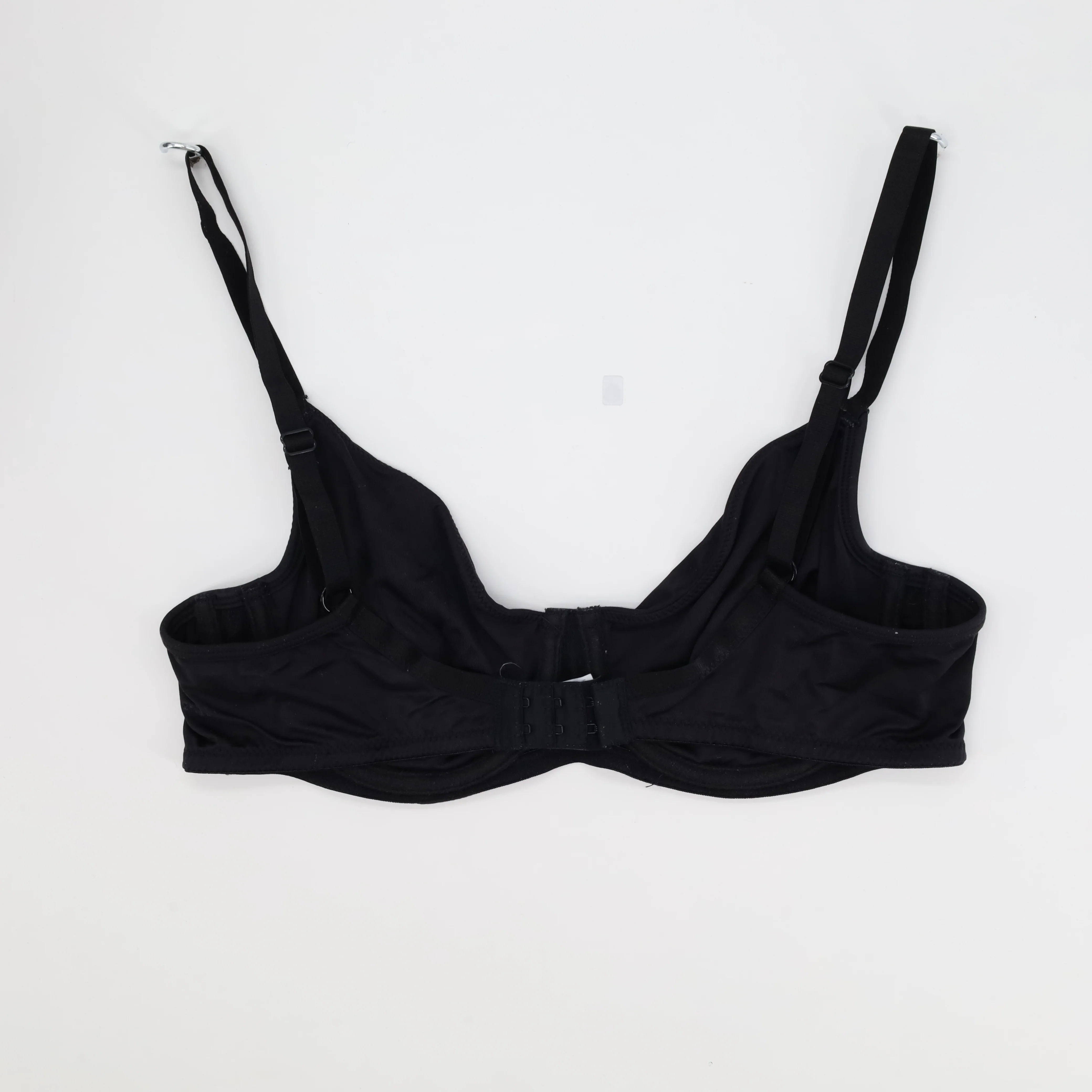Soutien-gorge Charlott' Noir - Image 2