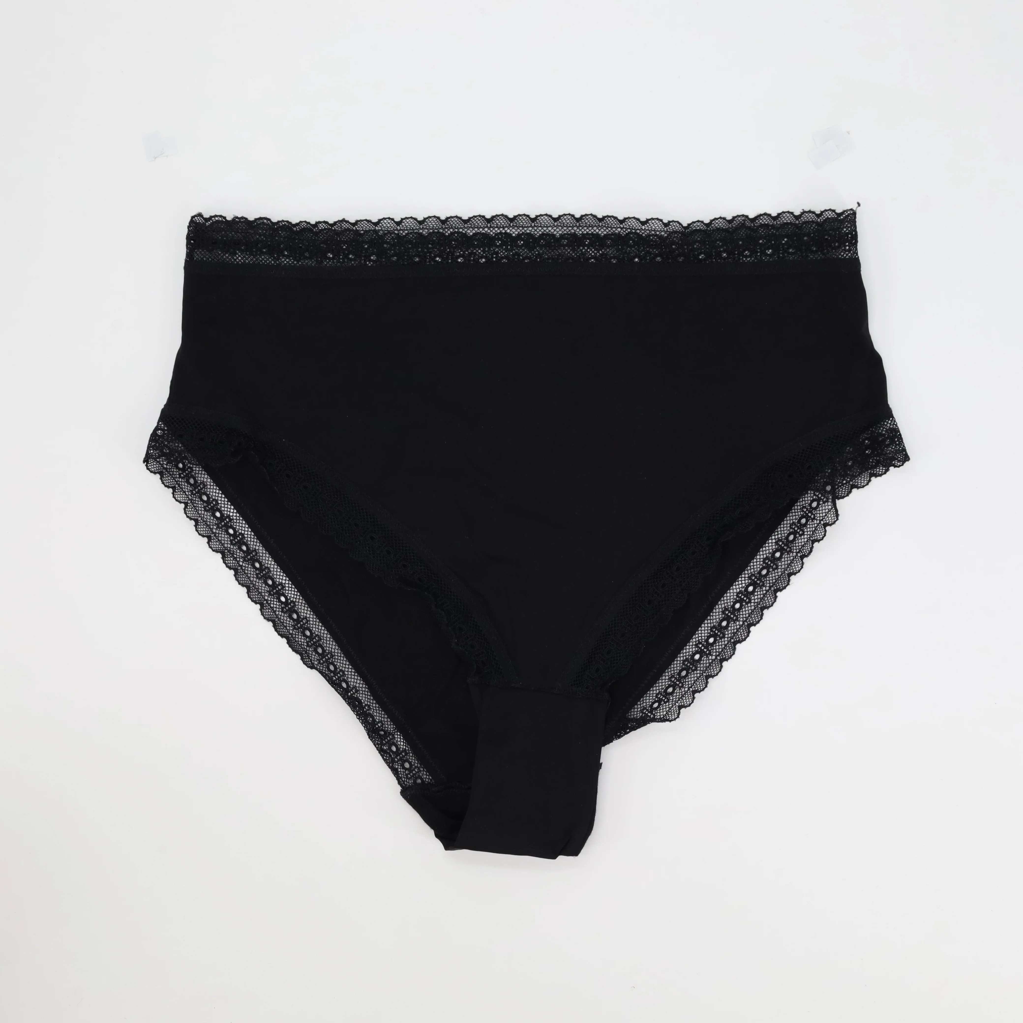 Culotte Princesse tam.tam Noir