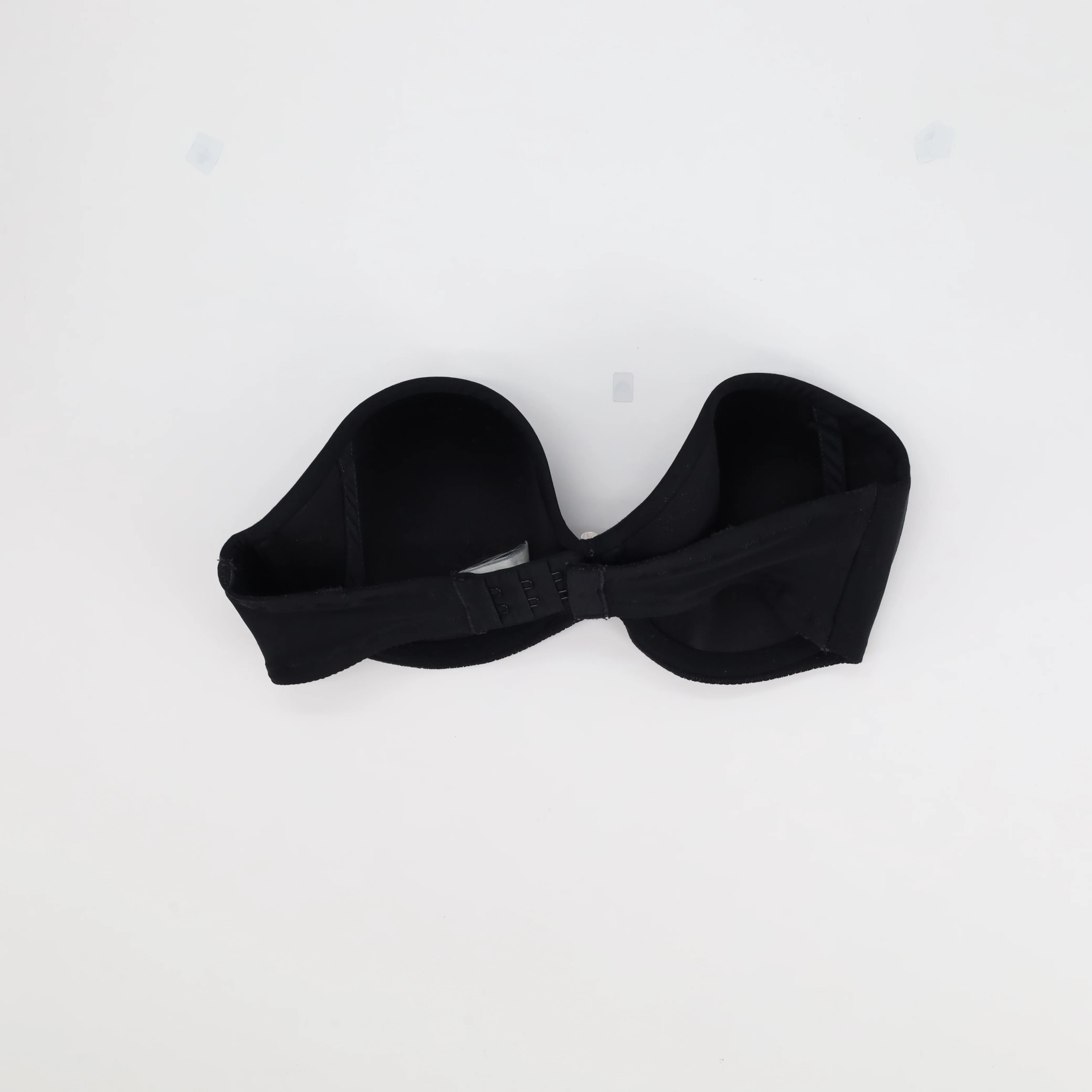 Soutien-gorge Darjeeling Noir - Image 2