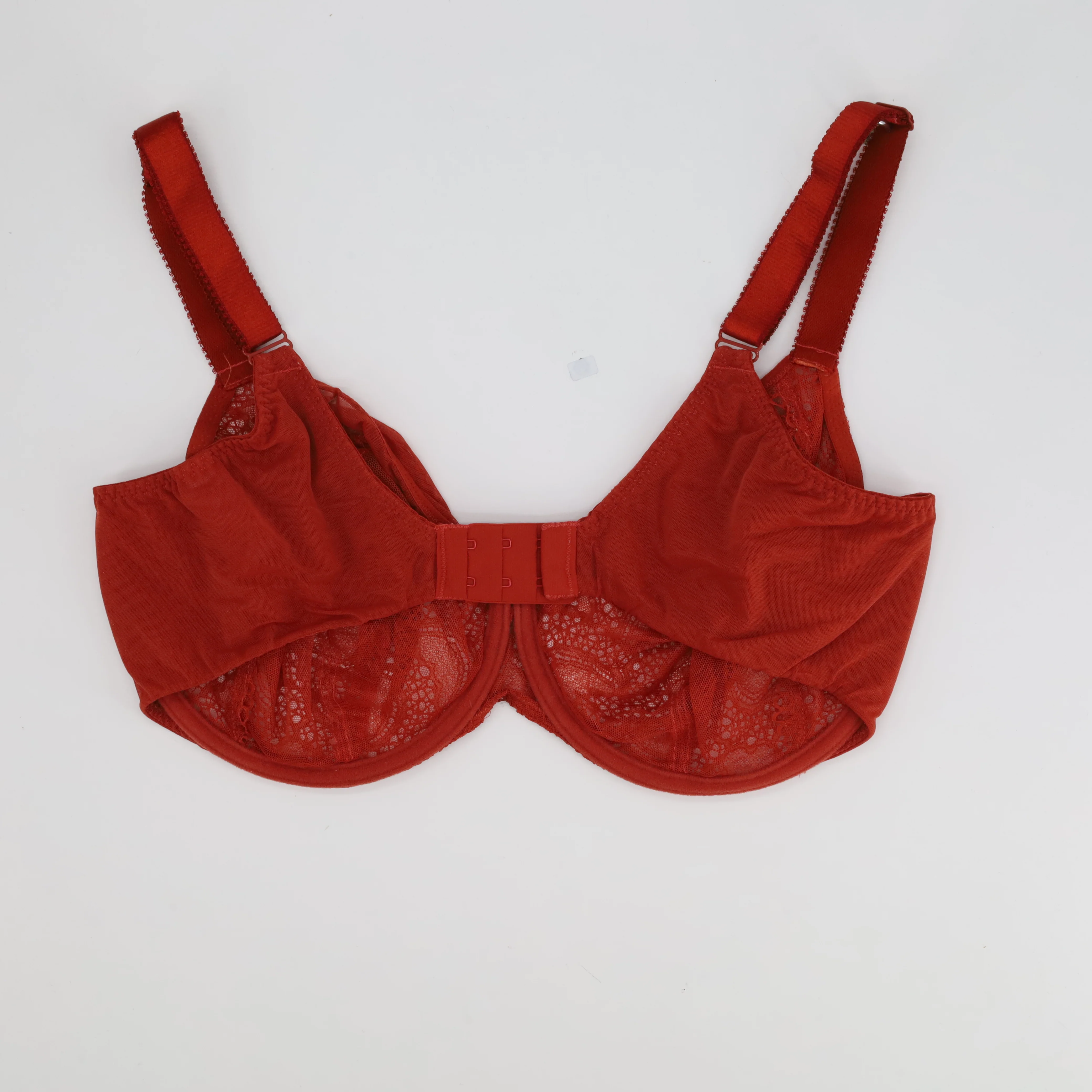 Soutien-gorge Fantasie Orange - Image 3