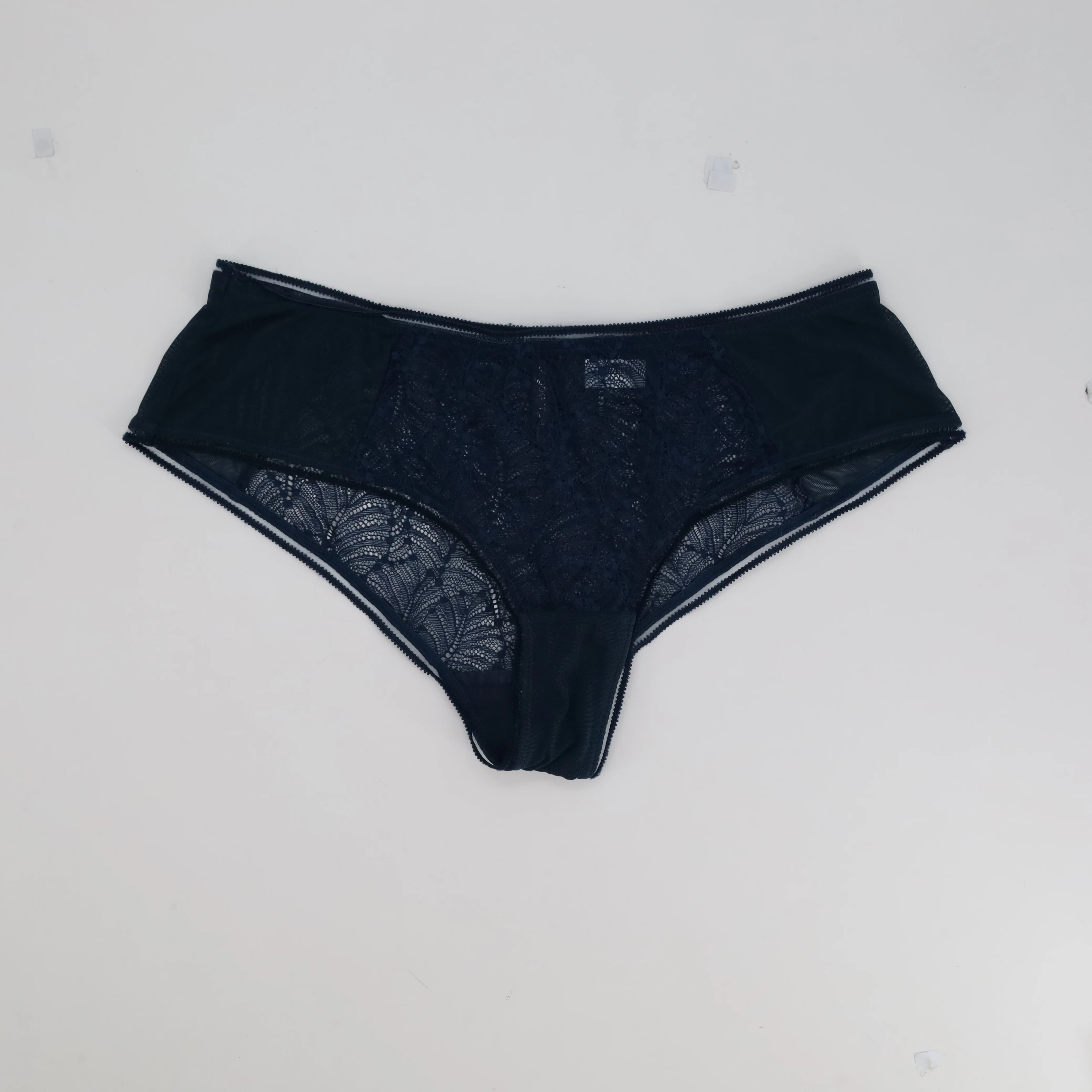Culotte RougeGorge Bleu