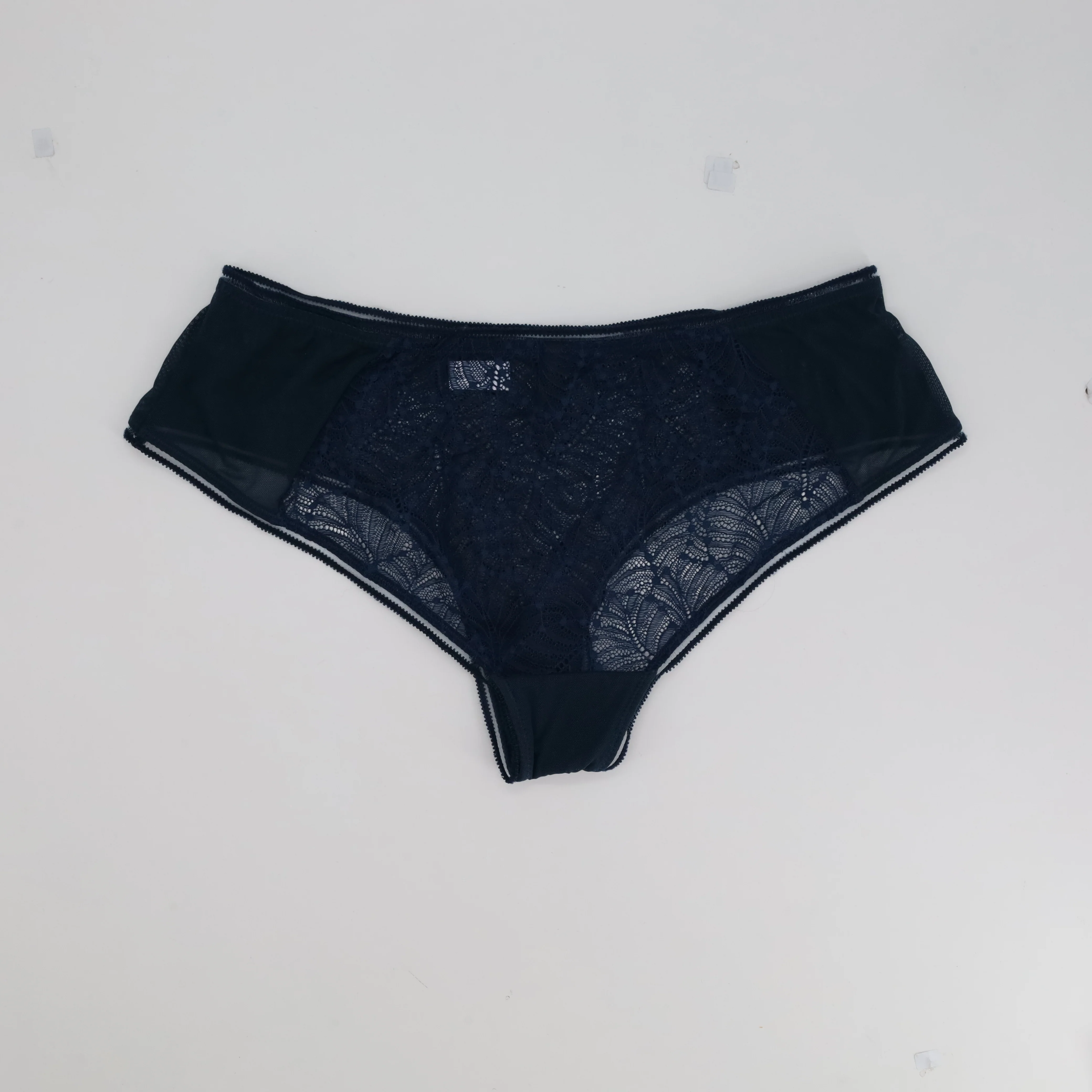 Culotte RougeGorge Bleu - Image 2