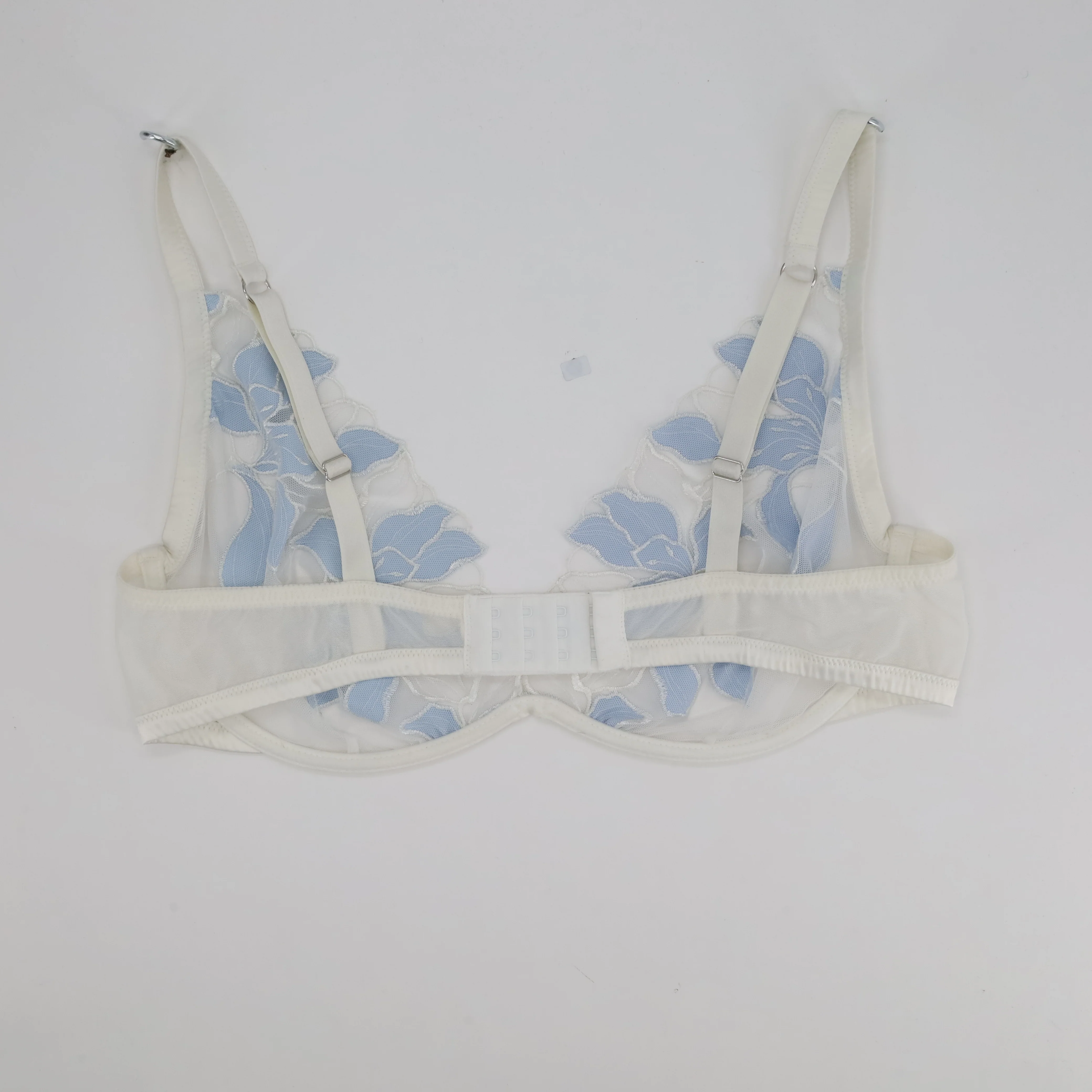 Soutien-gorge Intimissimi Blanc - Image 3