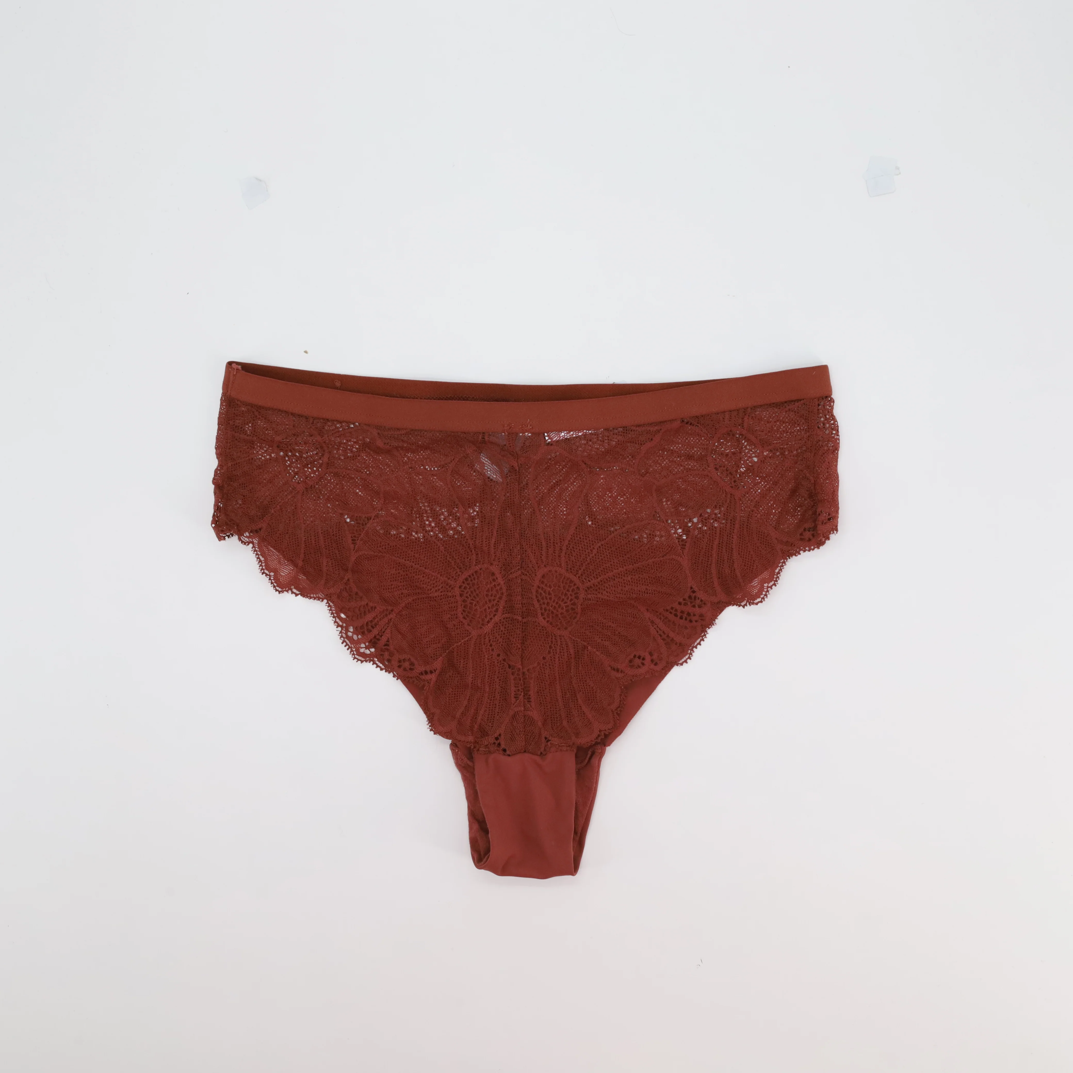 Culotte ETAM Marron - Image 2
