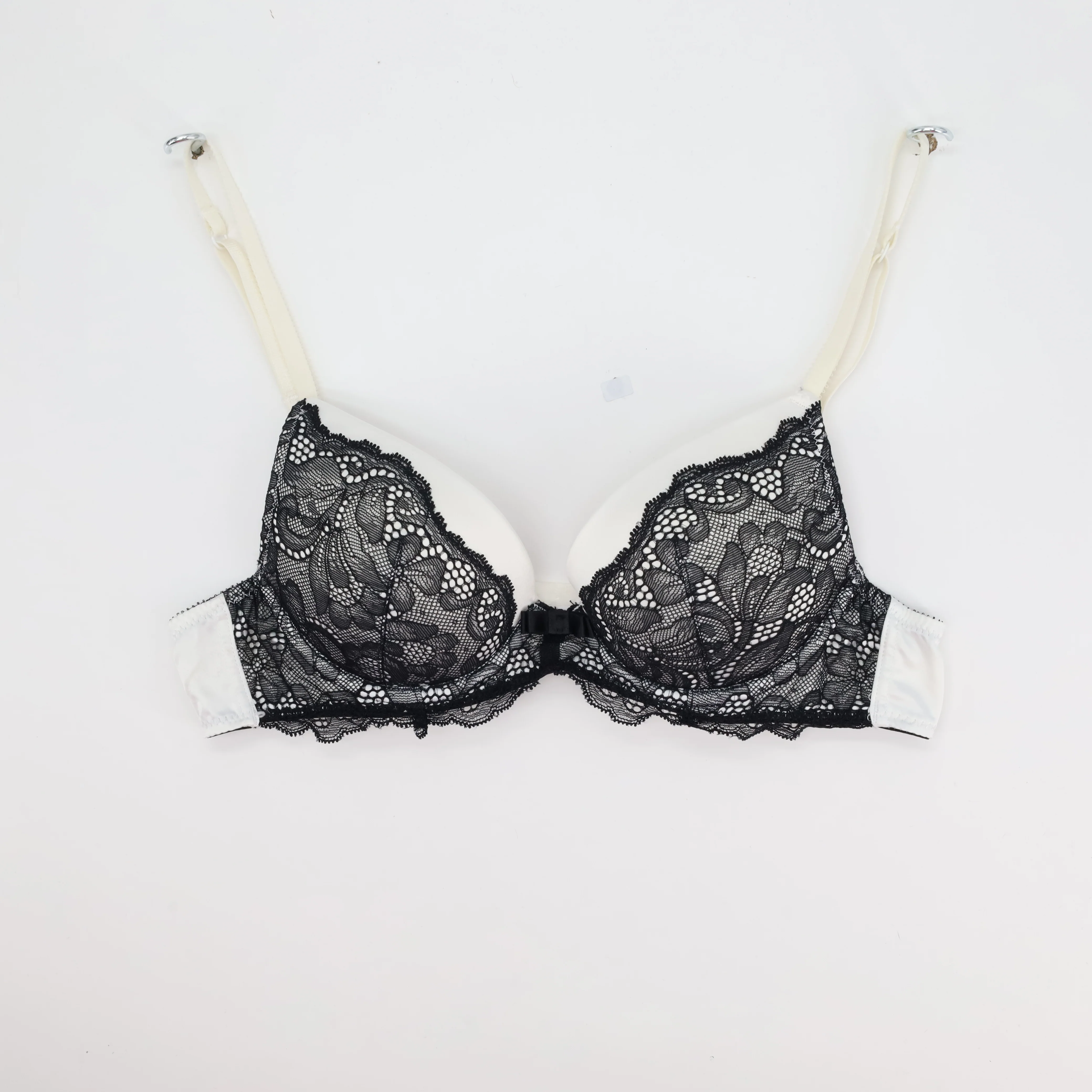 Soutien-gorge ETAM Blanc - Image 2