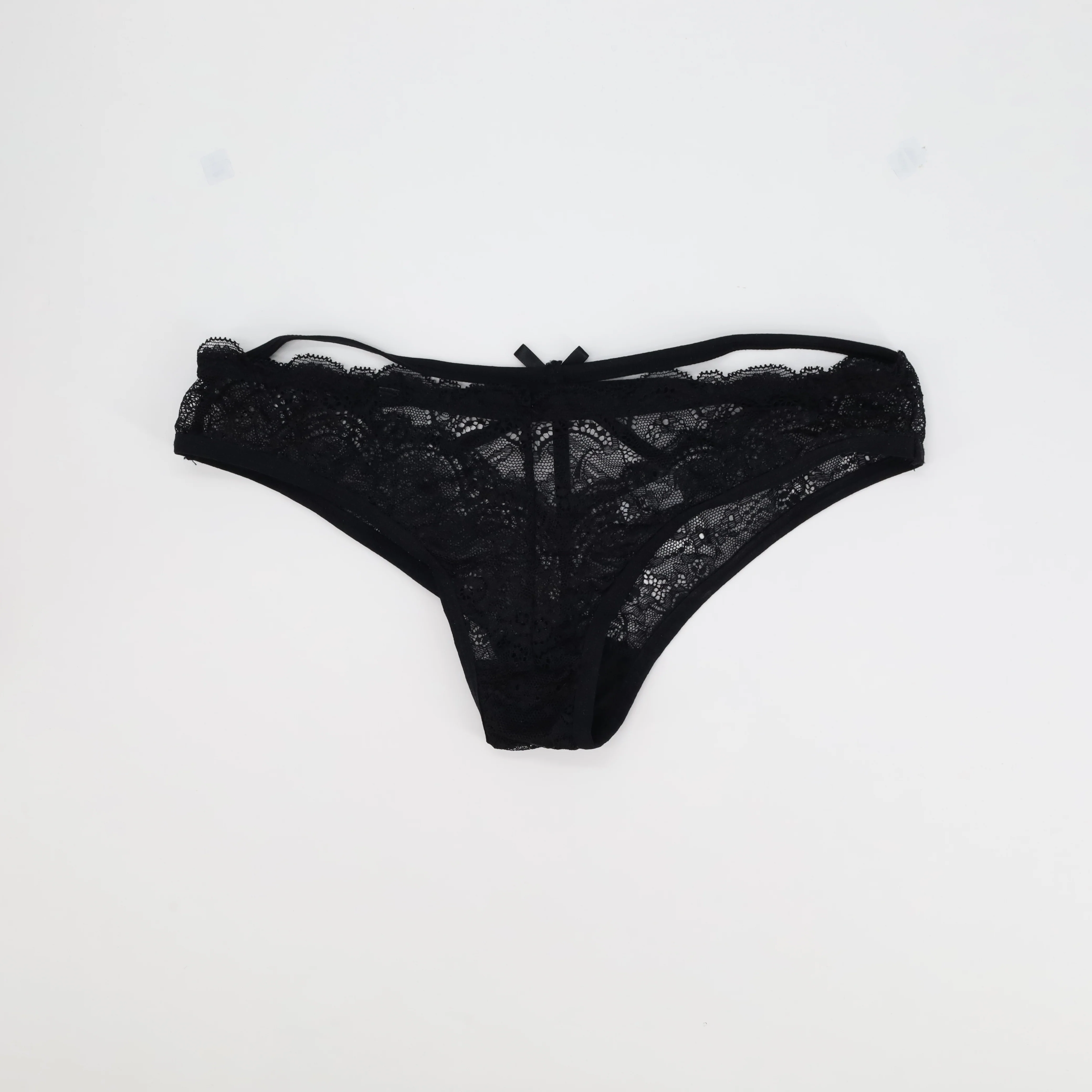Culotte Noir
