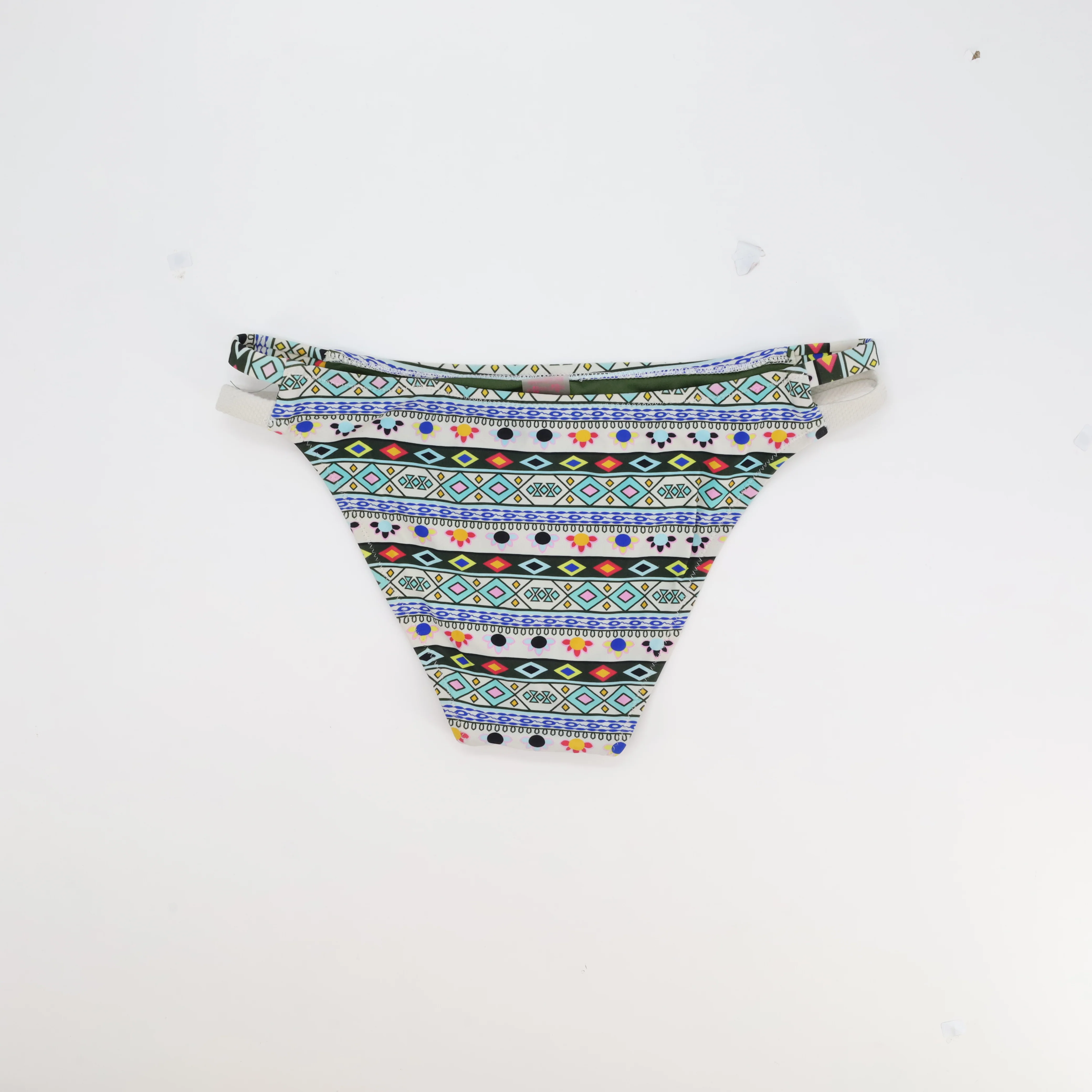 Bas de maillot Fei Vert - Image 2