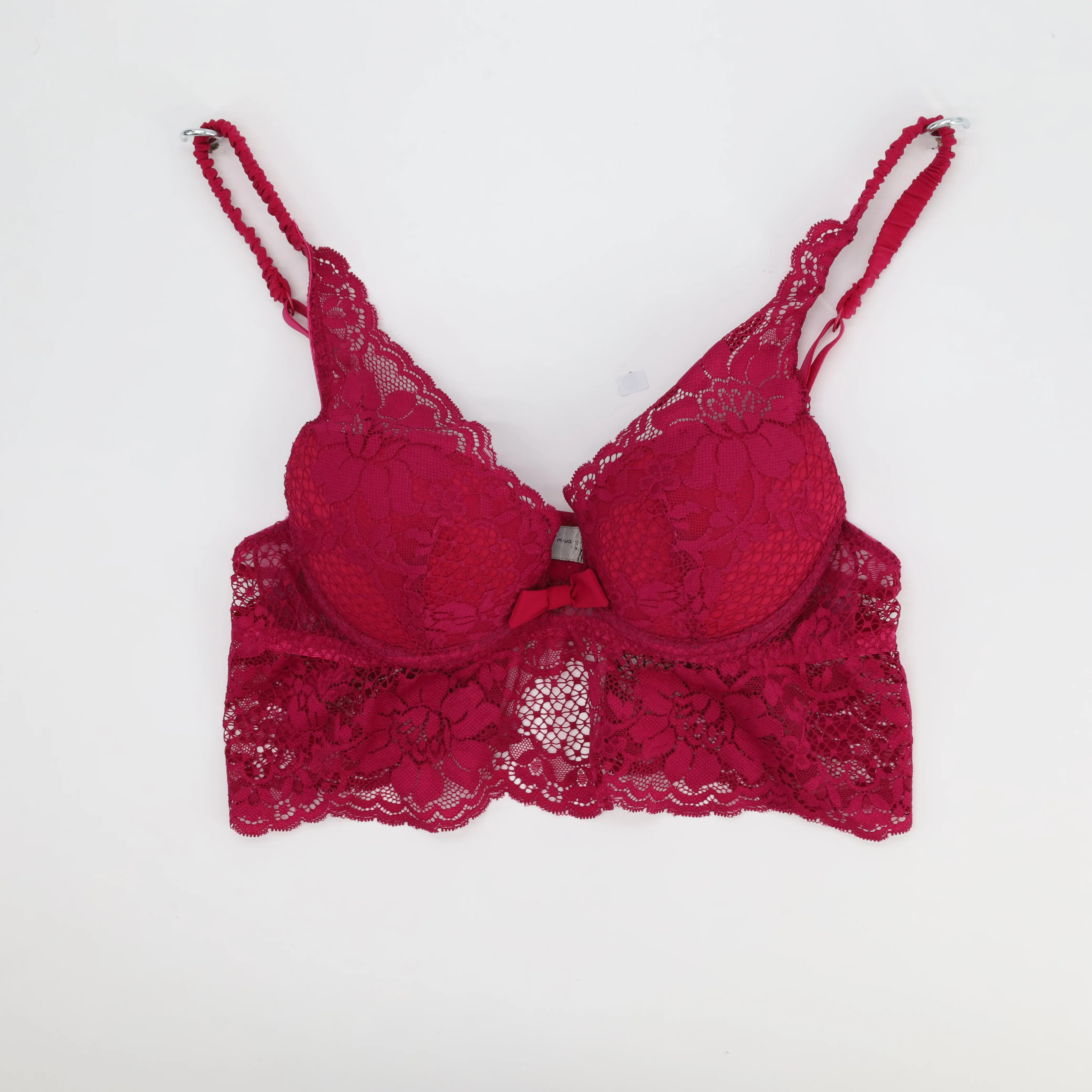 Soutien-gorge ETAM Violet - Image 2
