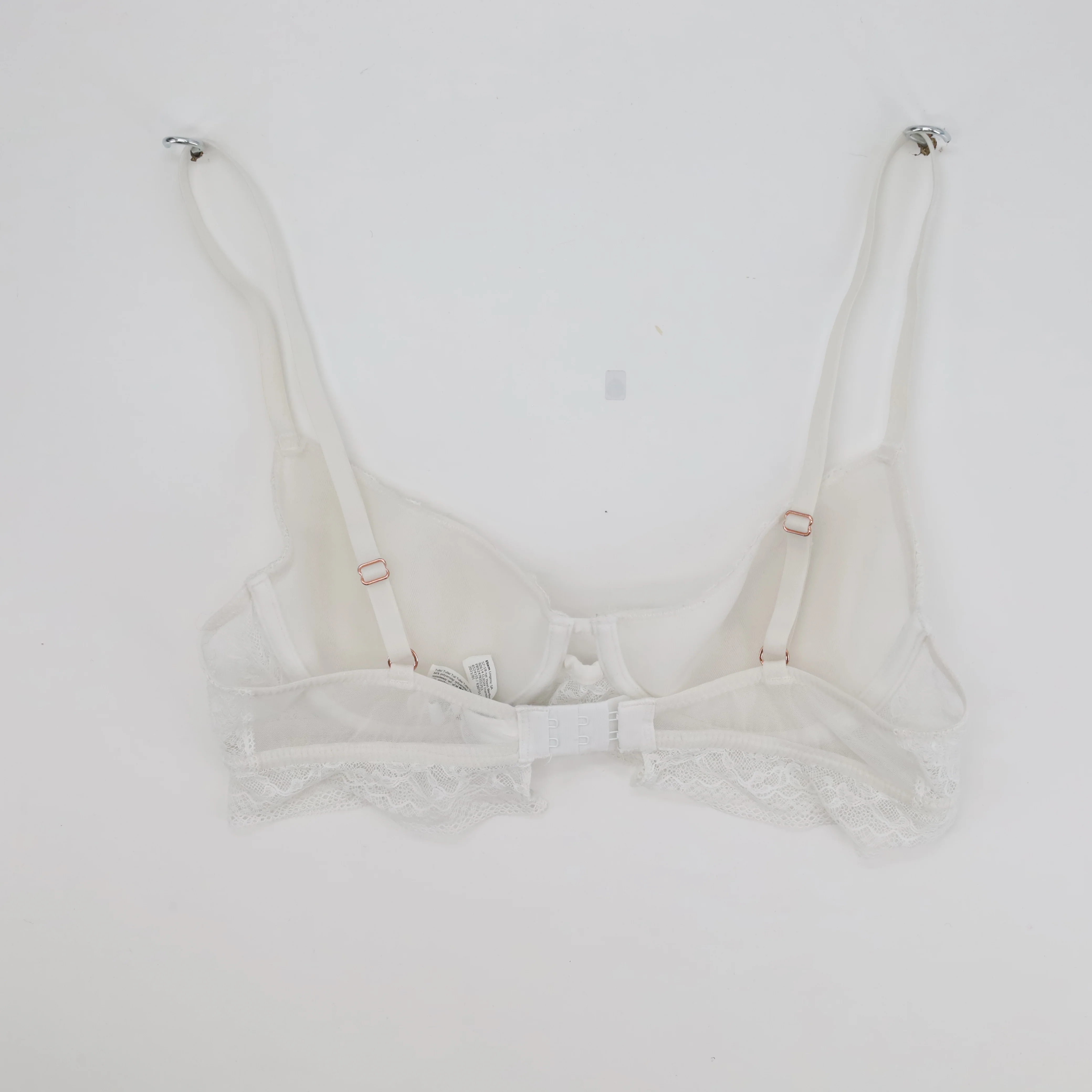 Soutien-gorge ETAM Blanc - Image 2