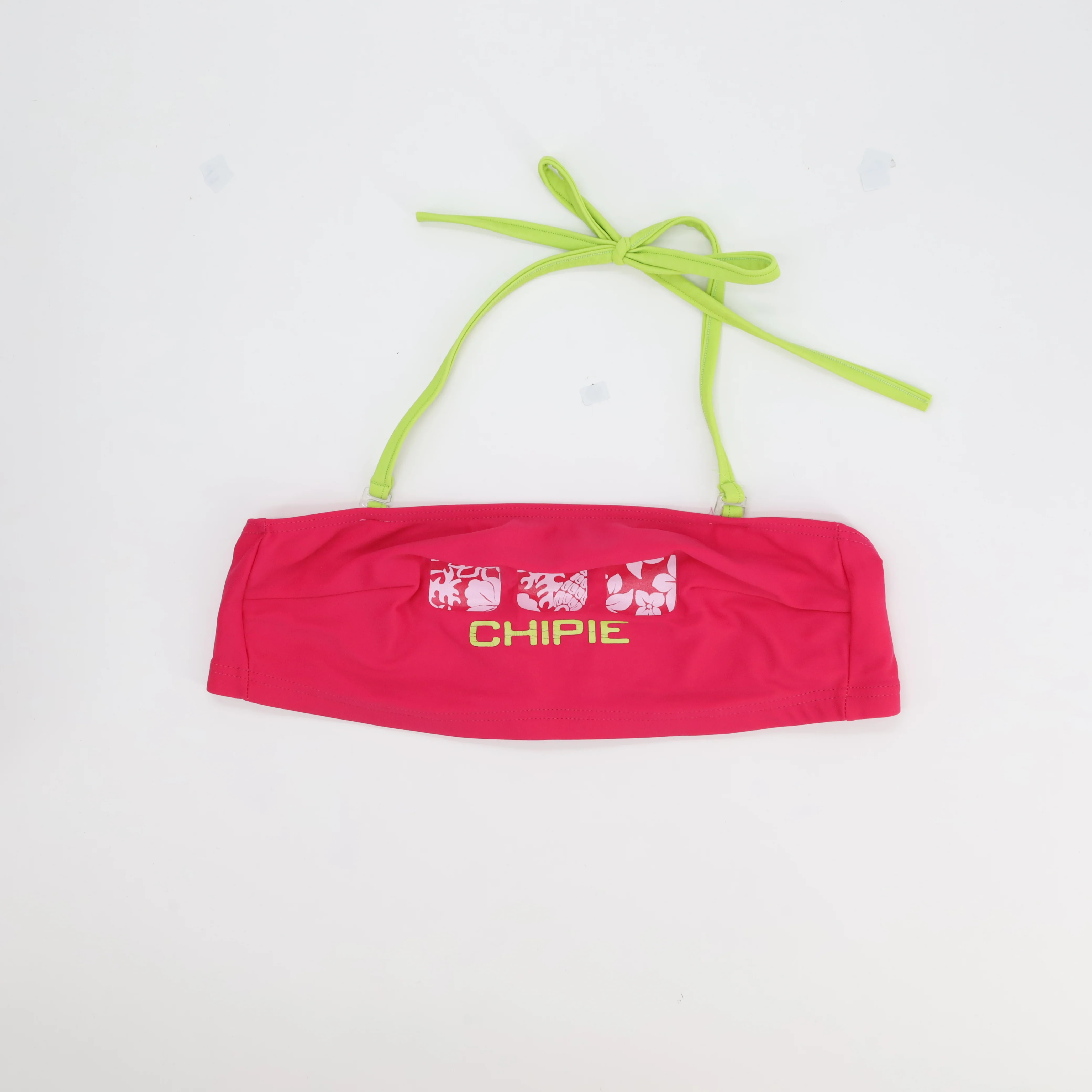 Haut de maillot Chipie Rose - Image 2