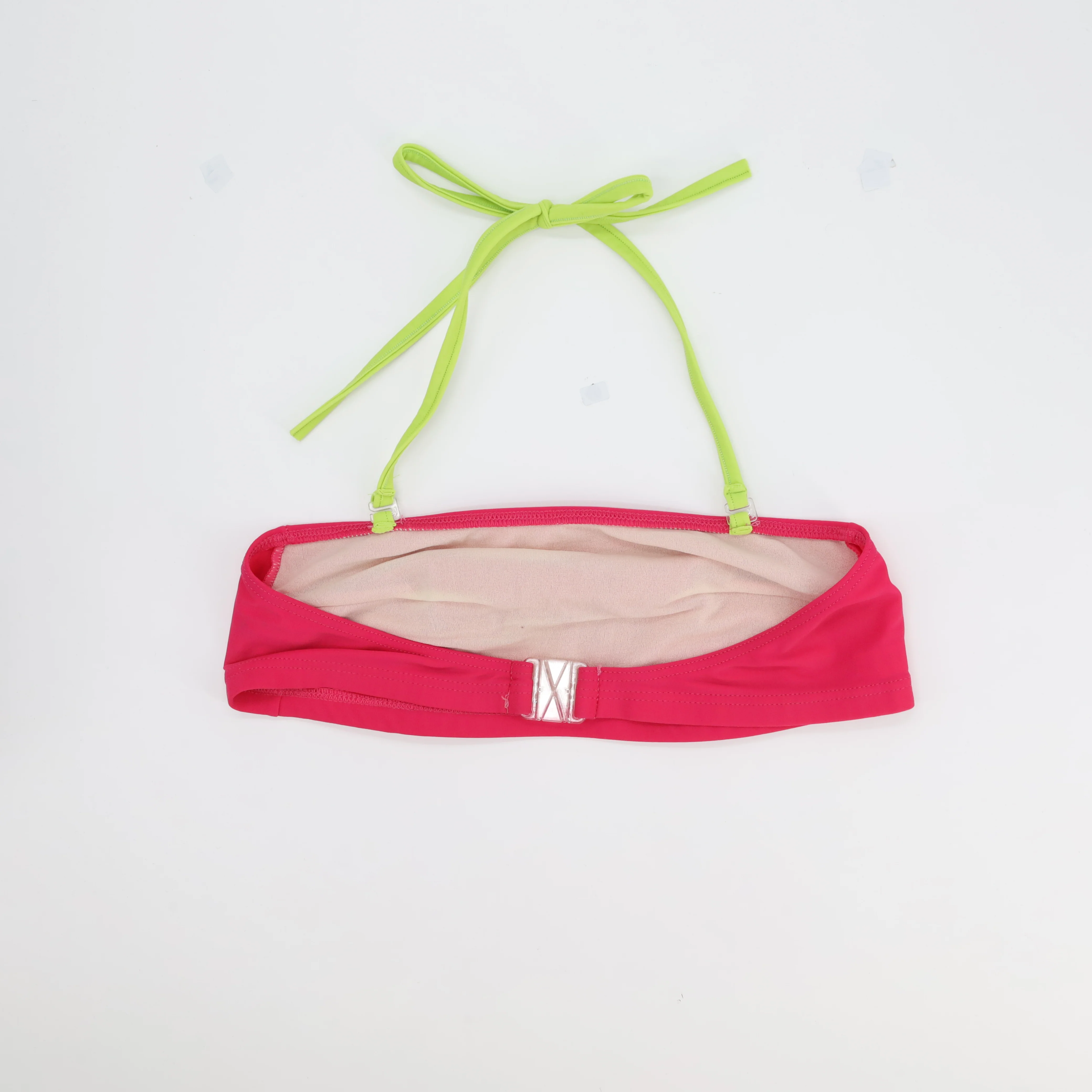 Haut de maillot Chipie Rose - Image 3