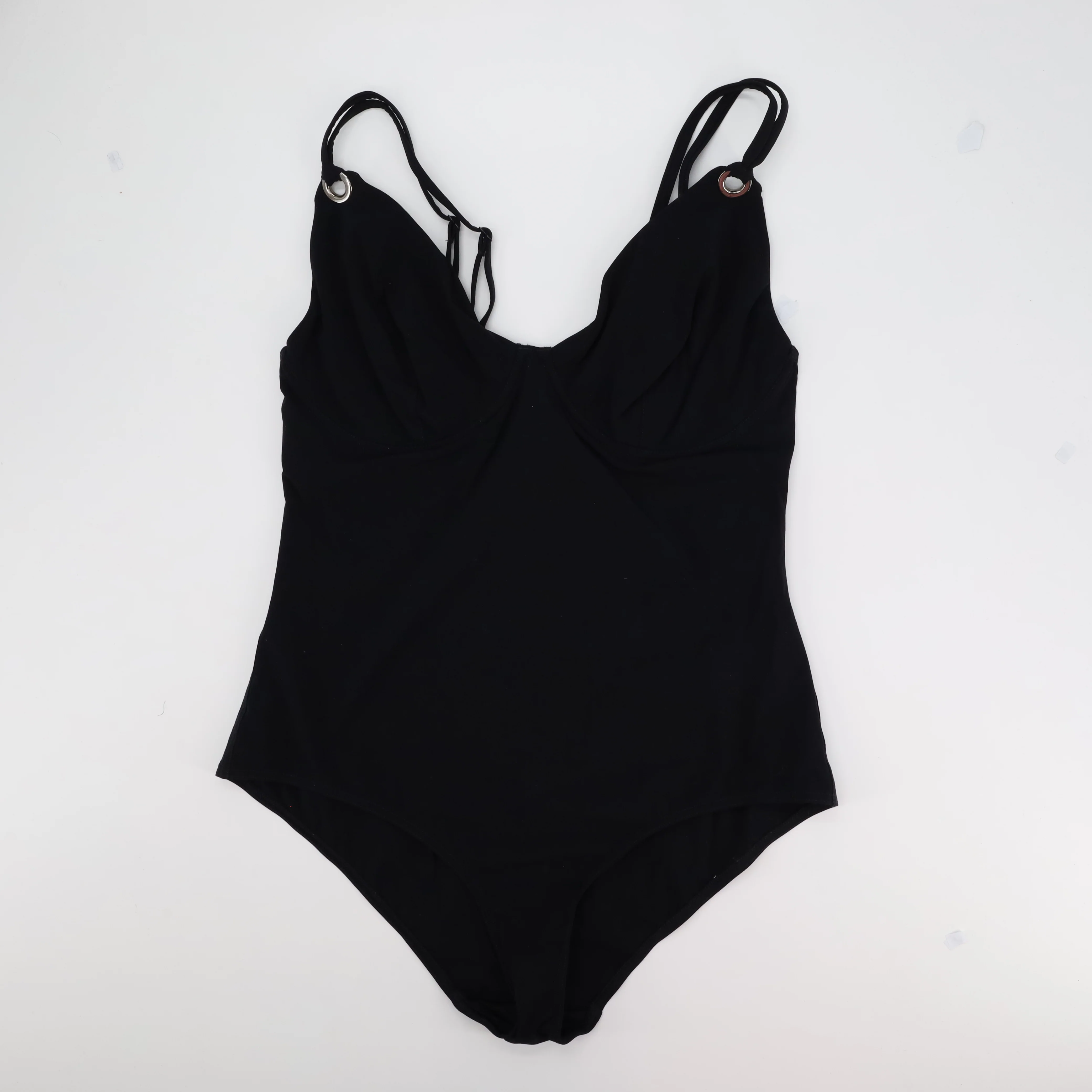 Maillot 1 pièce Princesse tam.tam Noir