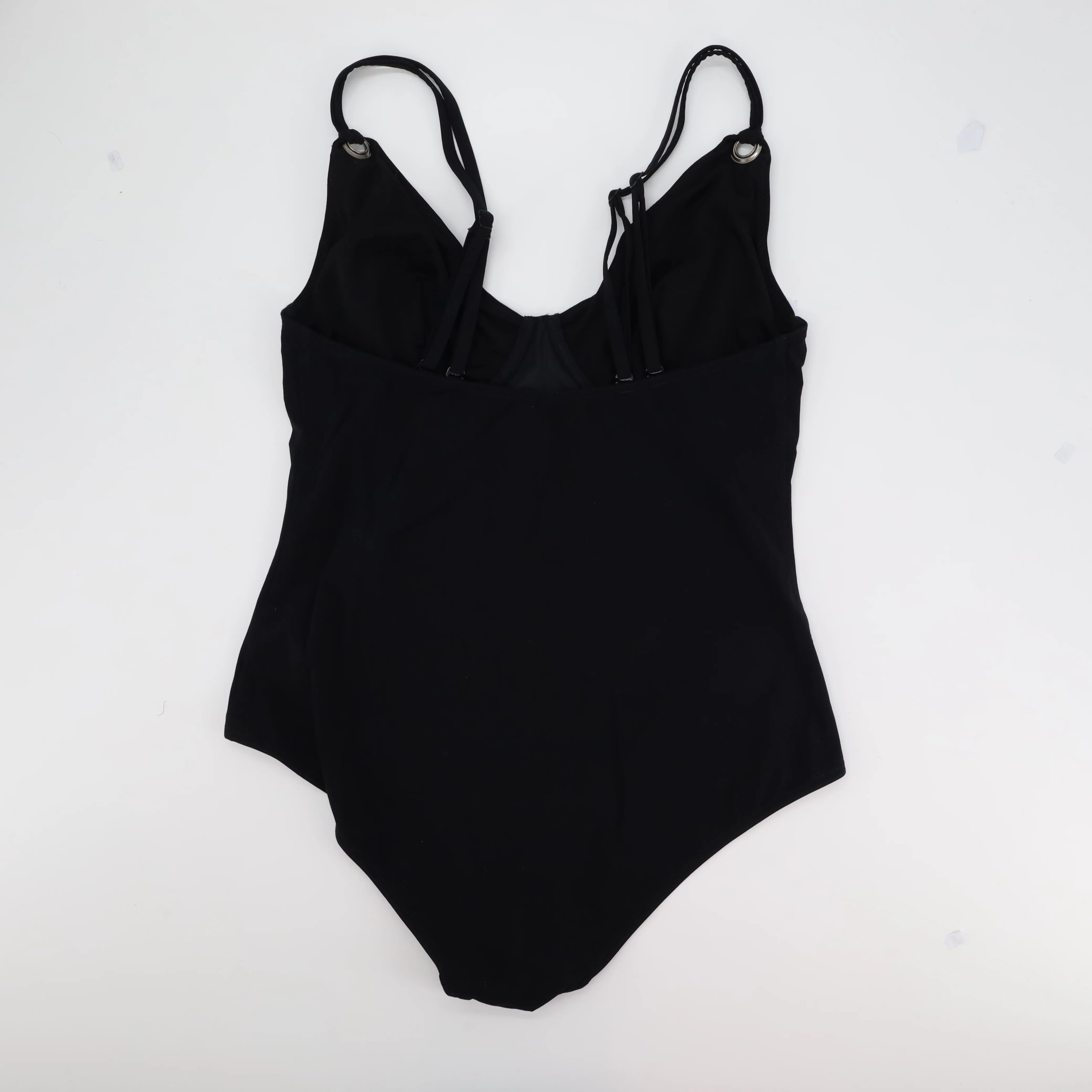 Maillot 1 pièce Princesse tam.tam Noir - Image 2