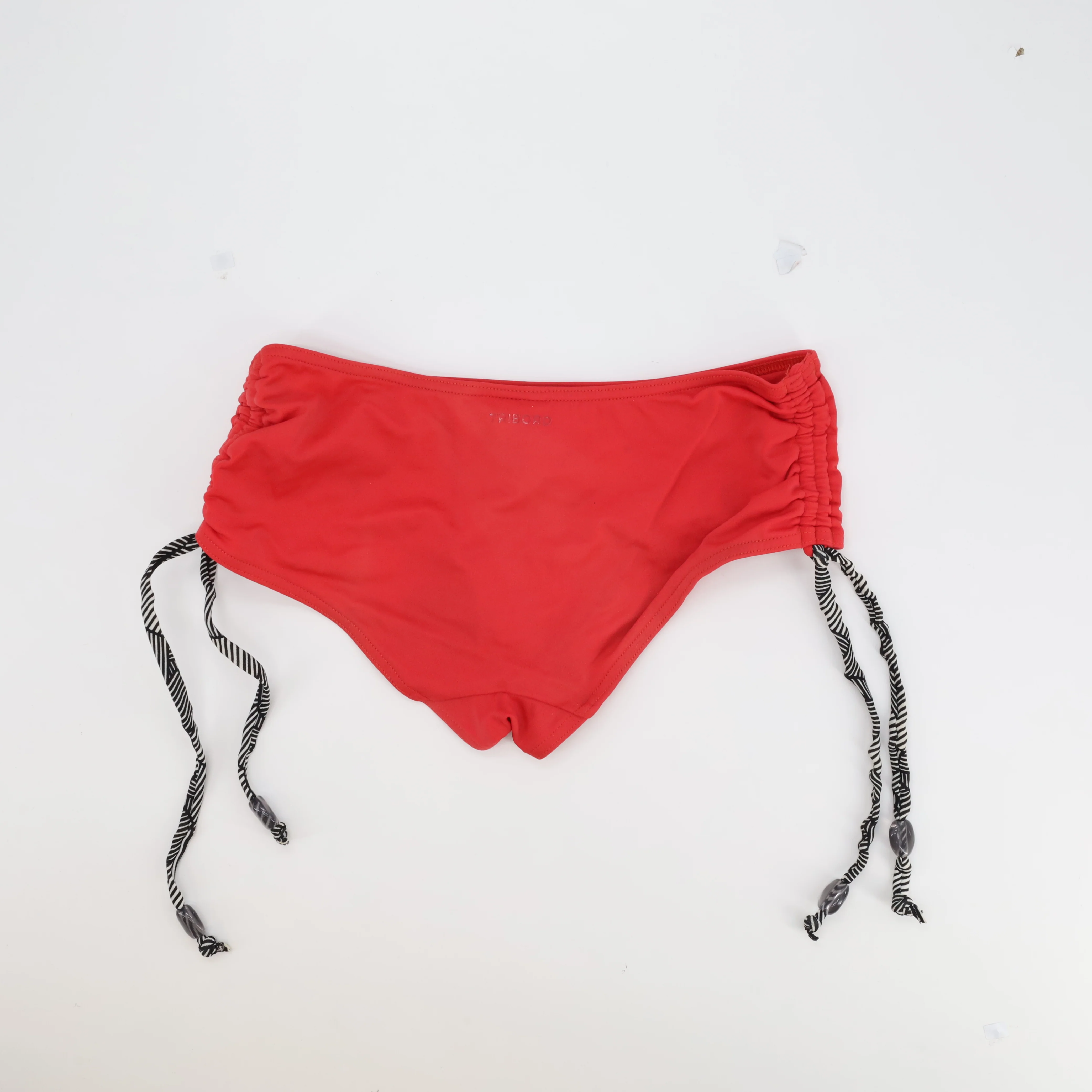 Bas de maillot Tribord Rouge - Image 2