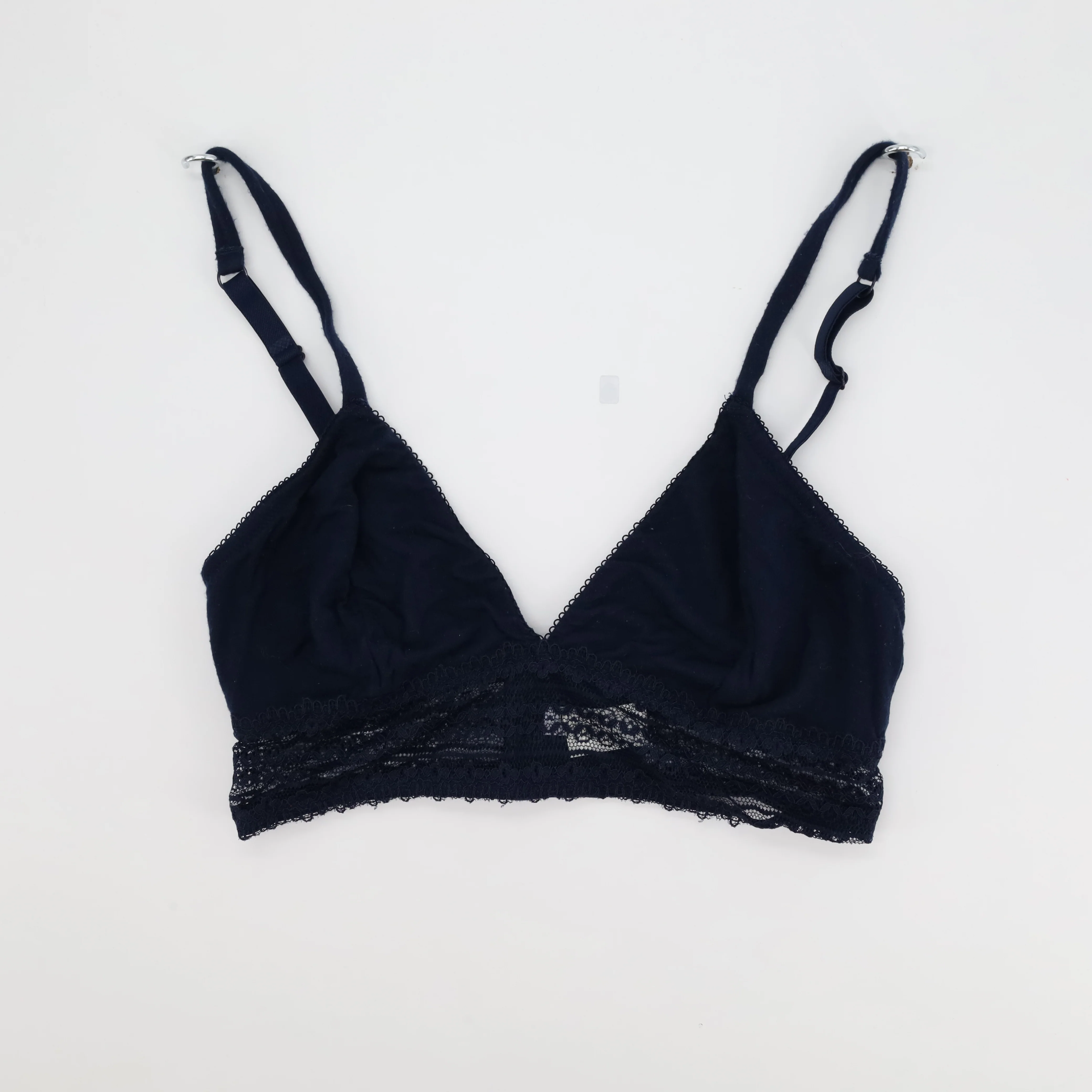 Soutien-gorge Monoprix Bleu