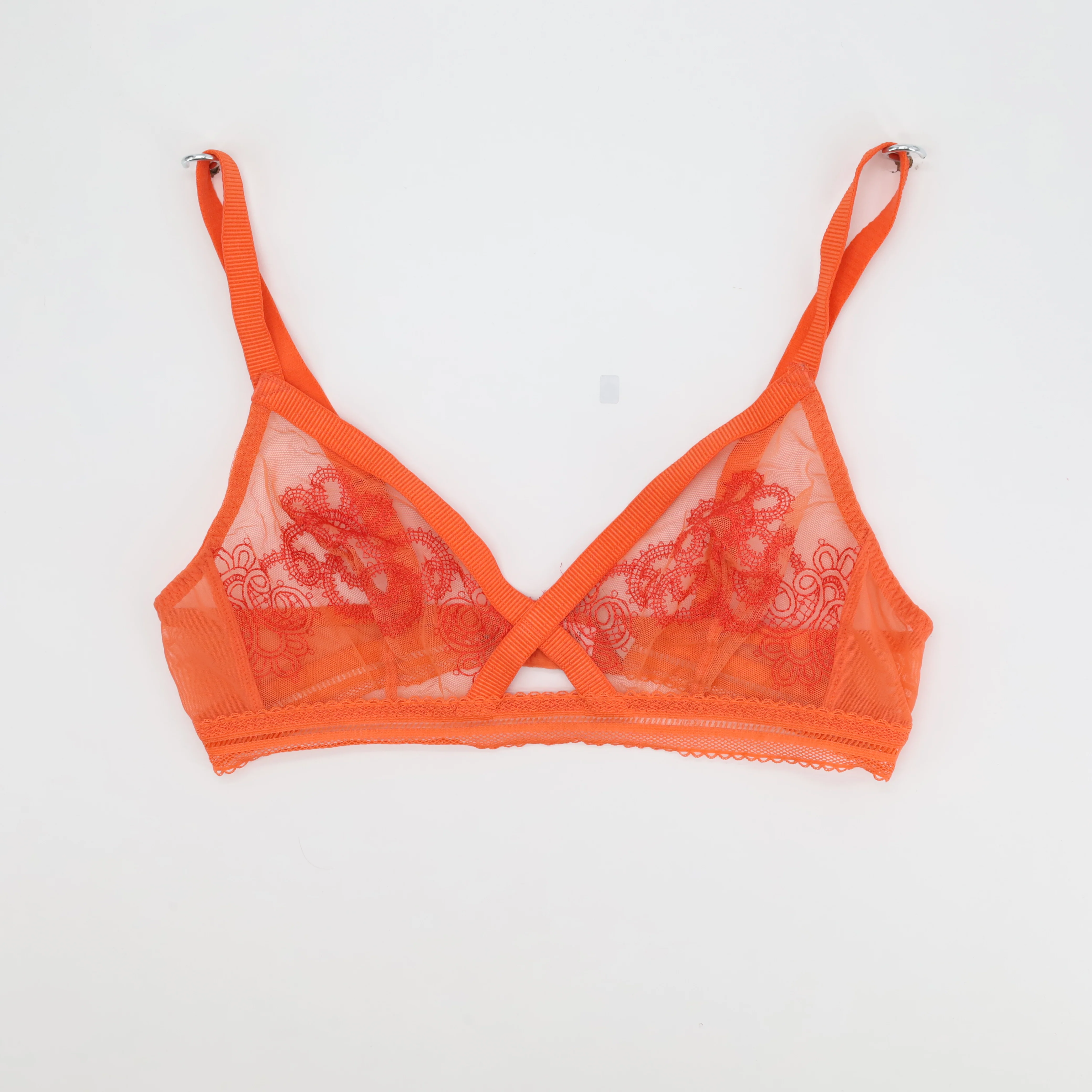 Soutien-gorge Simone Pérèle Orange