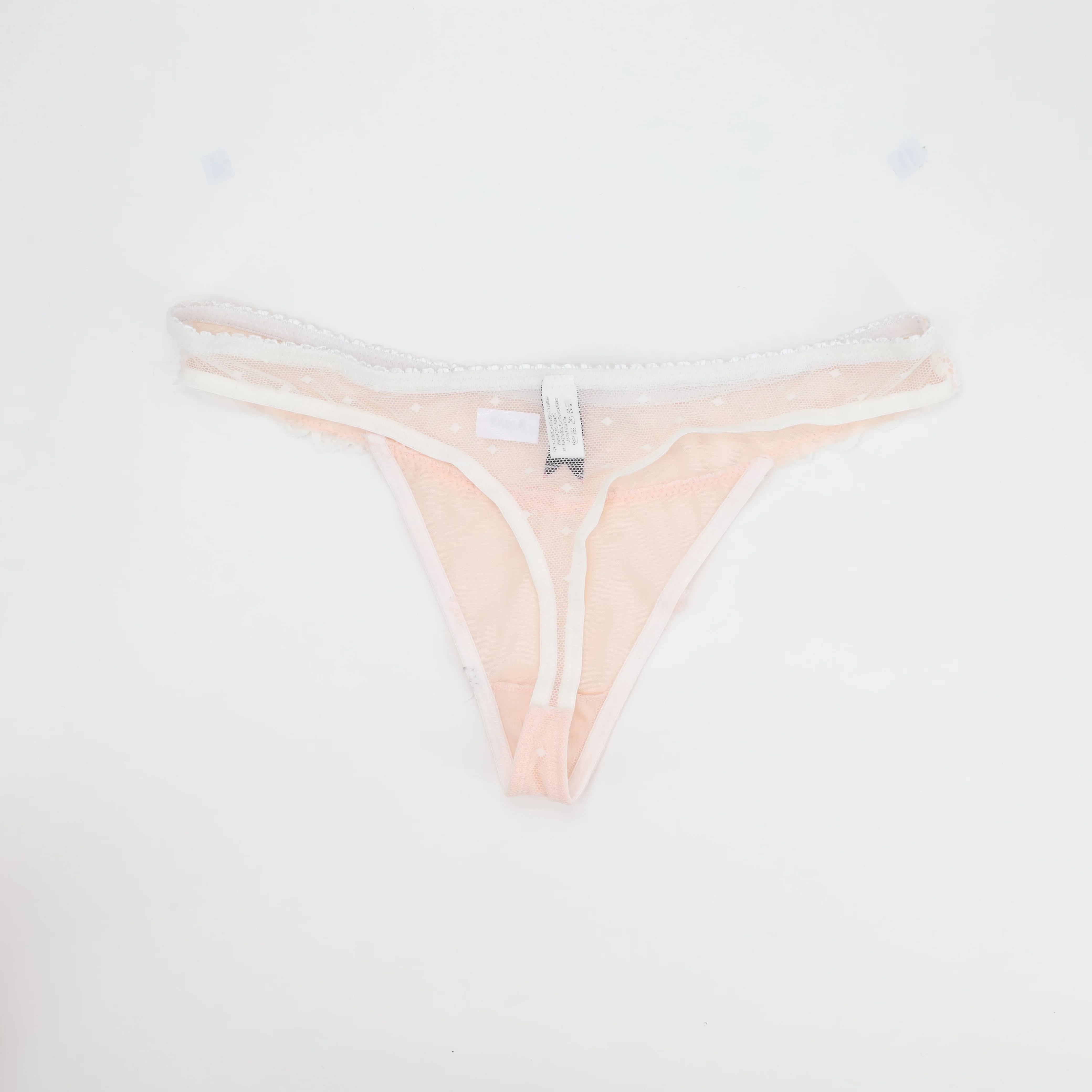 Tanga Caprice Rose - Image 2