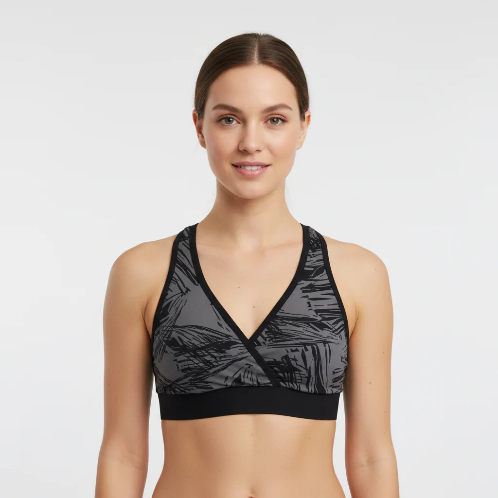 Brassière Zumba Wear Noir