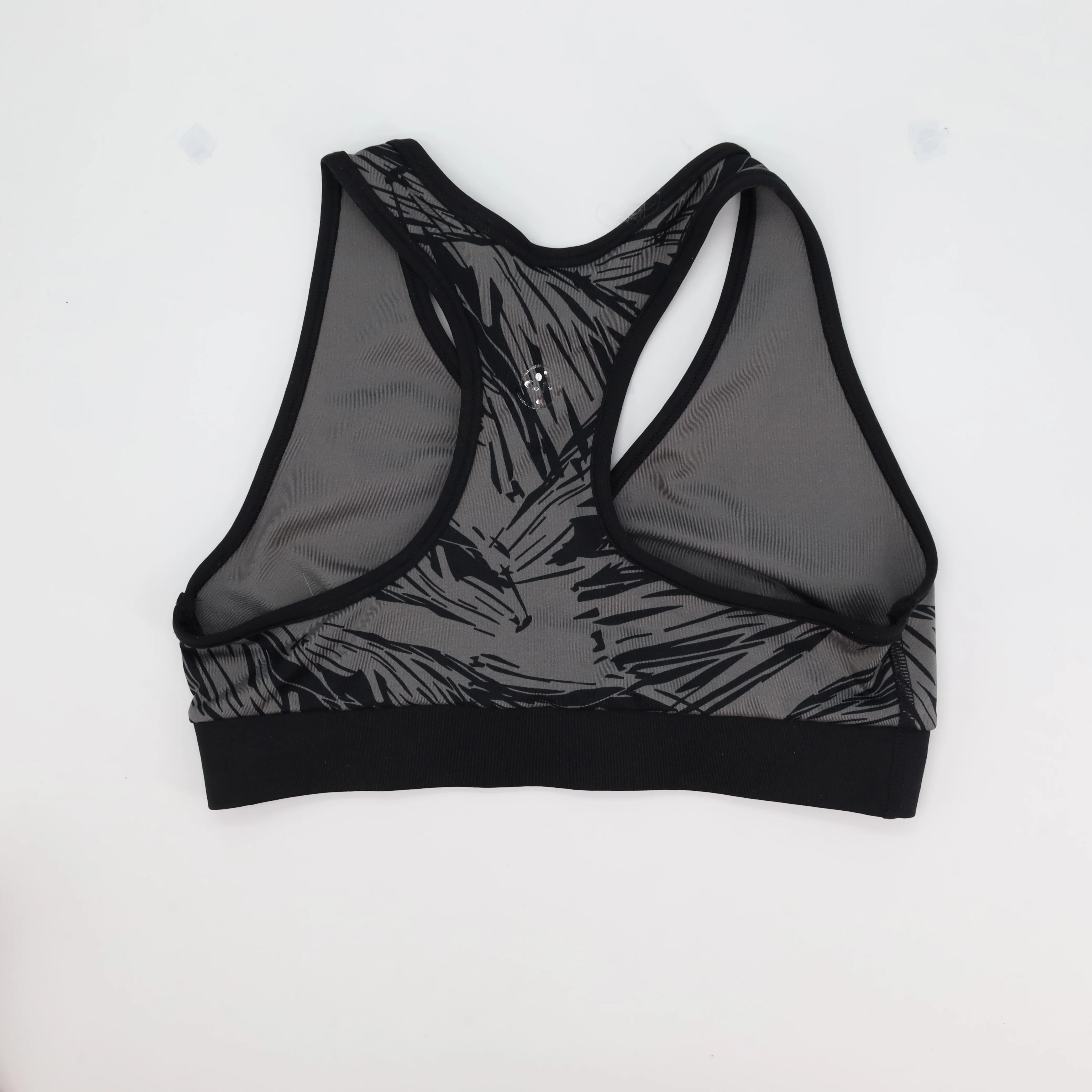 Brassière Zumba Wear Noir - Image 3