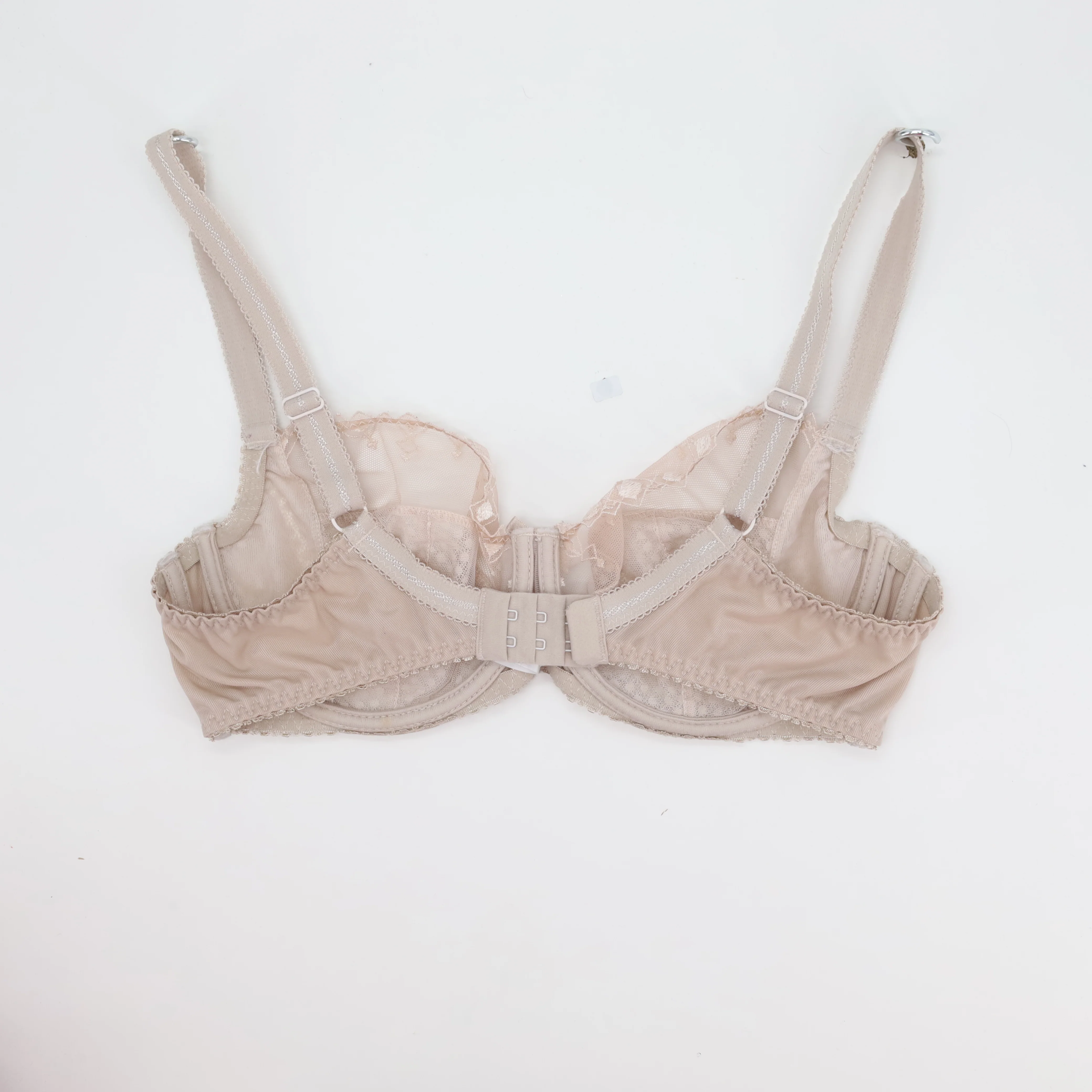 Soutien-gorge Kinga Beige - Image 3
