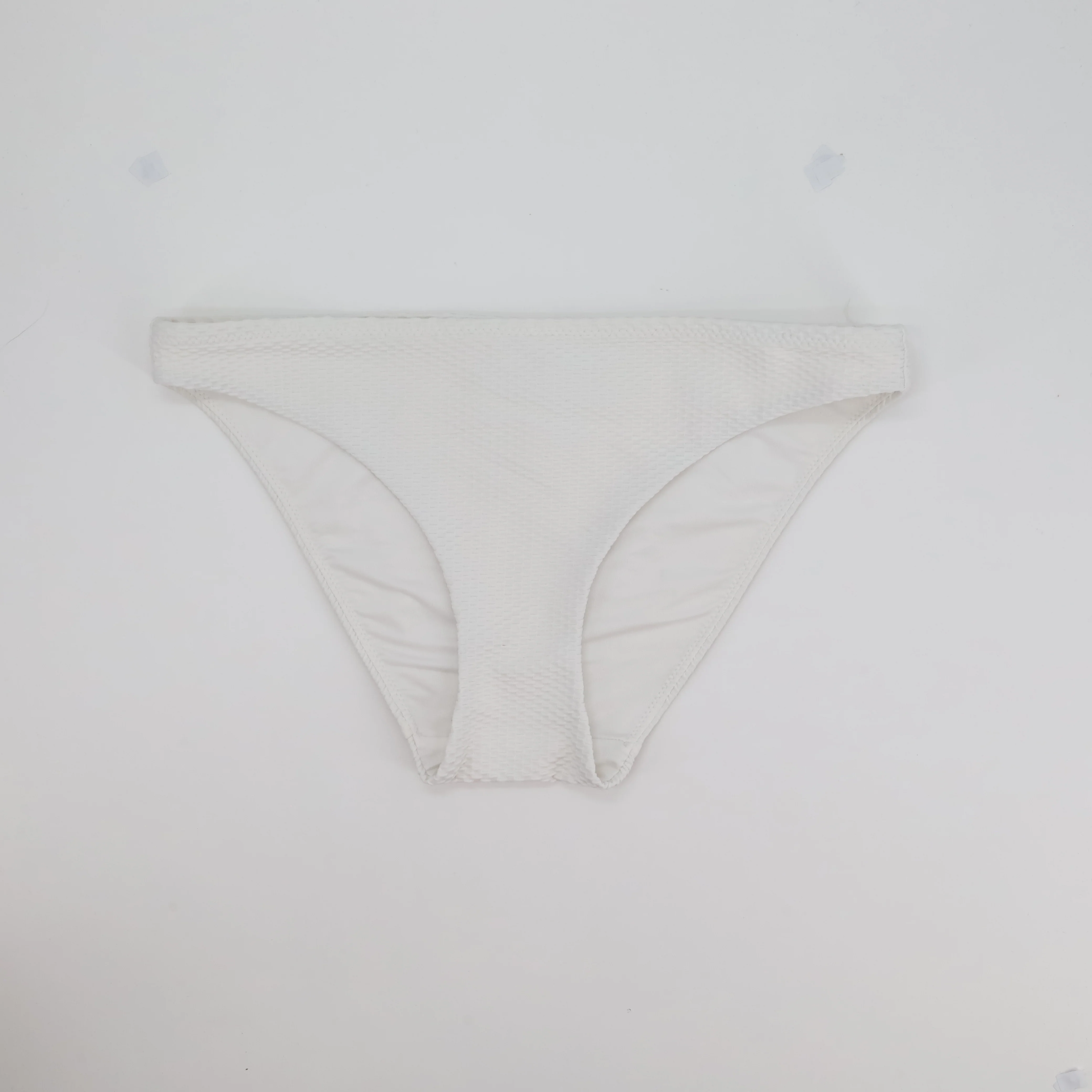 Bas de maillot ETAM Blanc