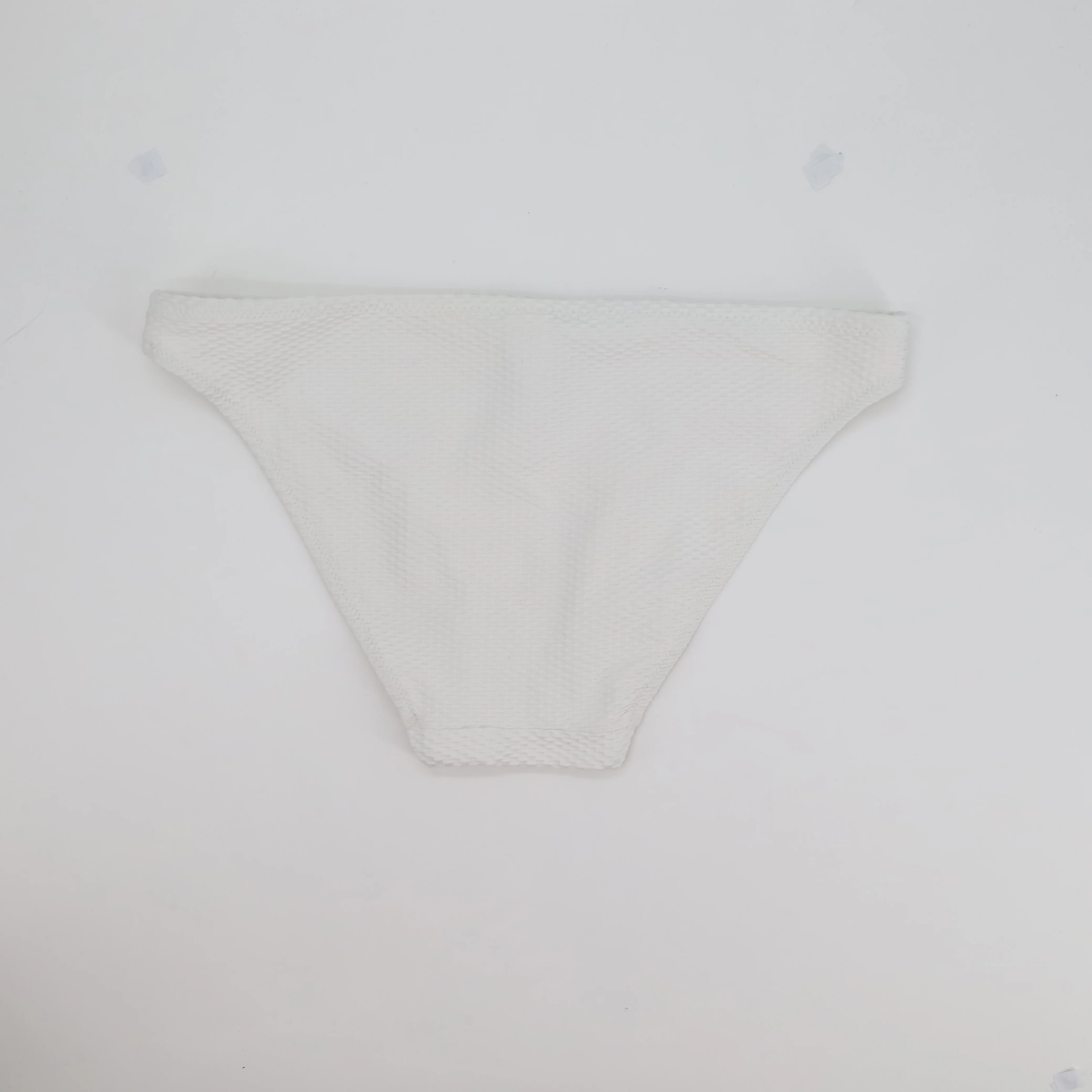 Bas de maillot ETAM Blanc - Image 2