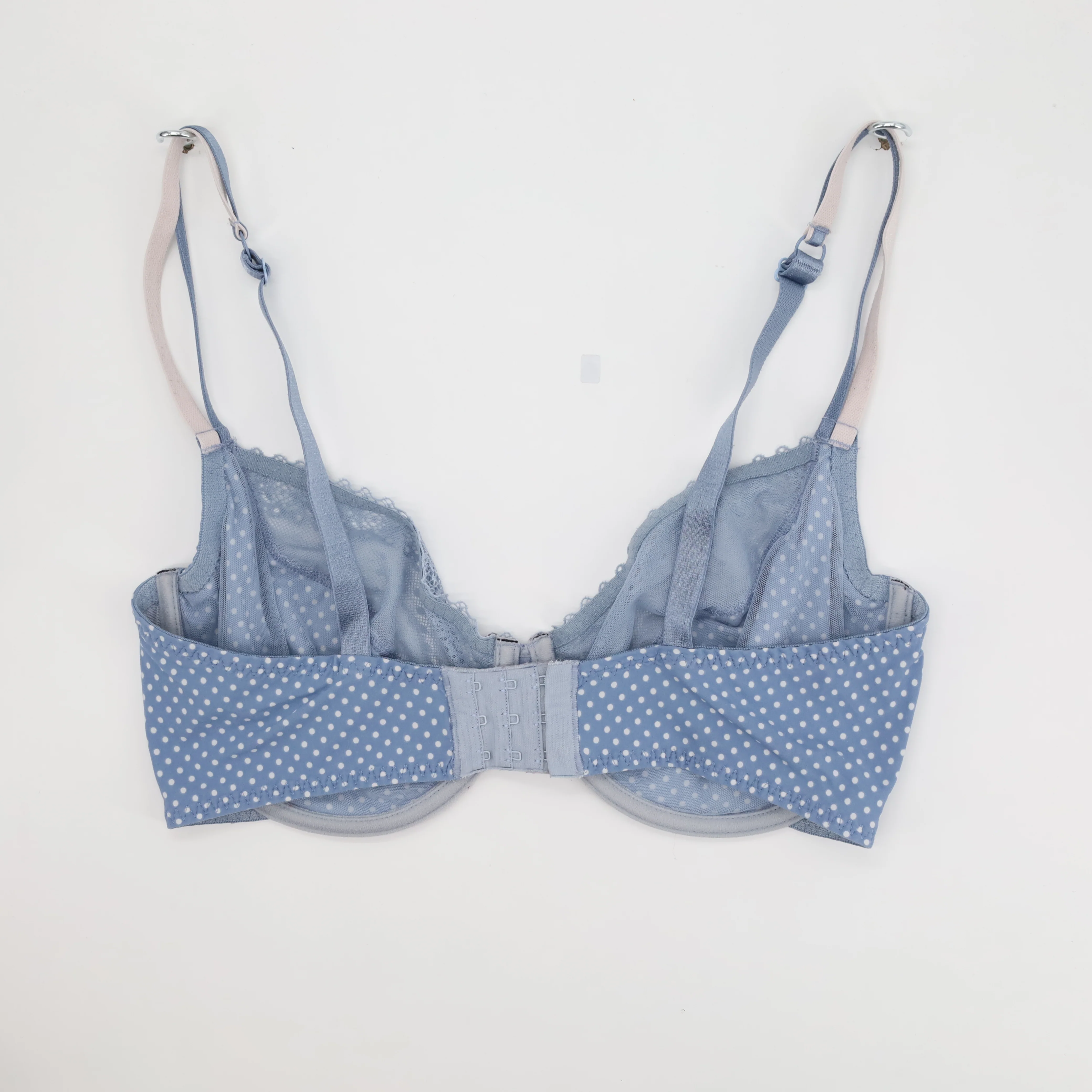 Soutien-gorge Passionata Bleu - Image 2