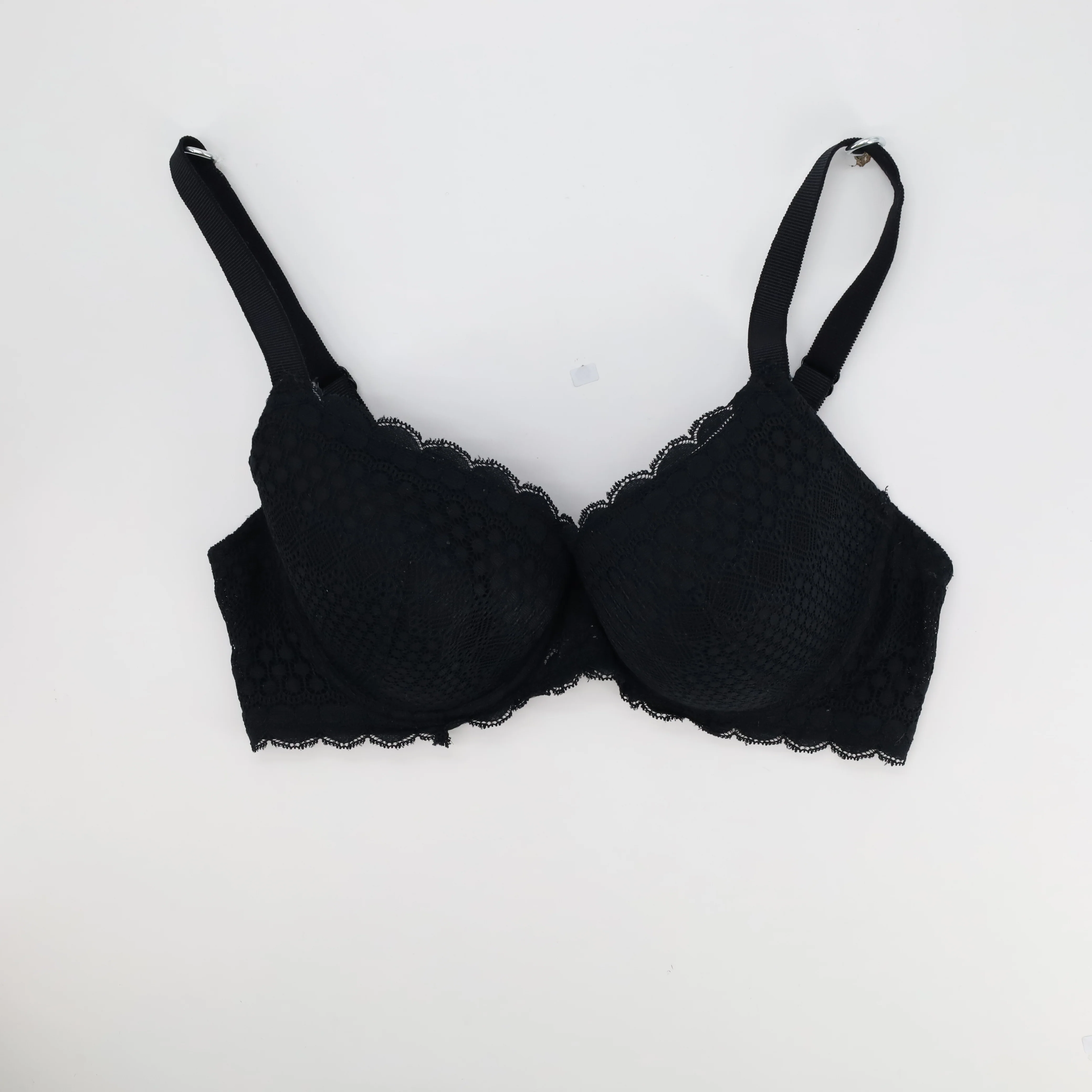Soutien-gorge ETAM Noir - Image 2