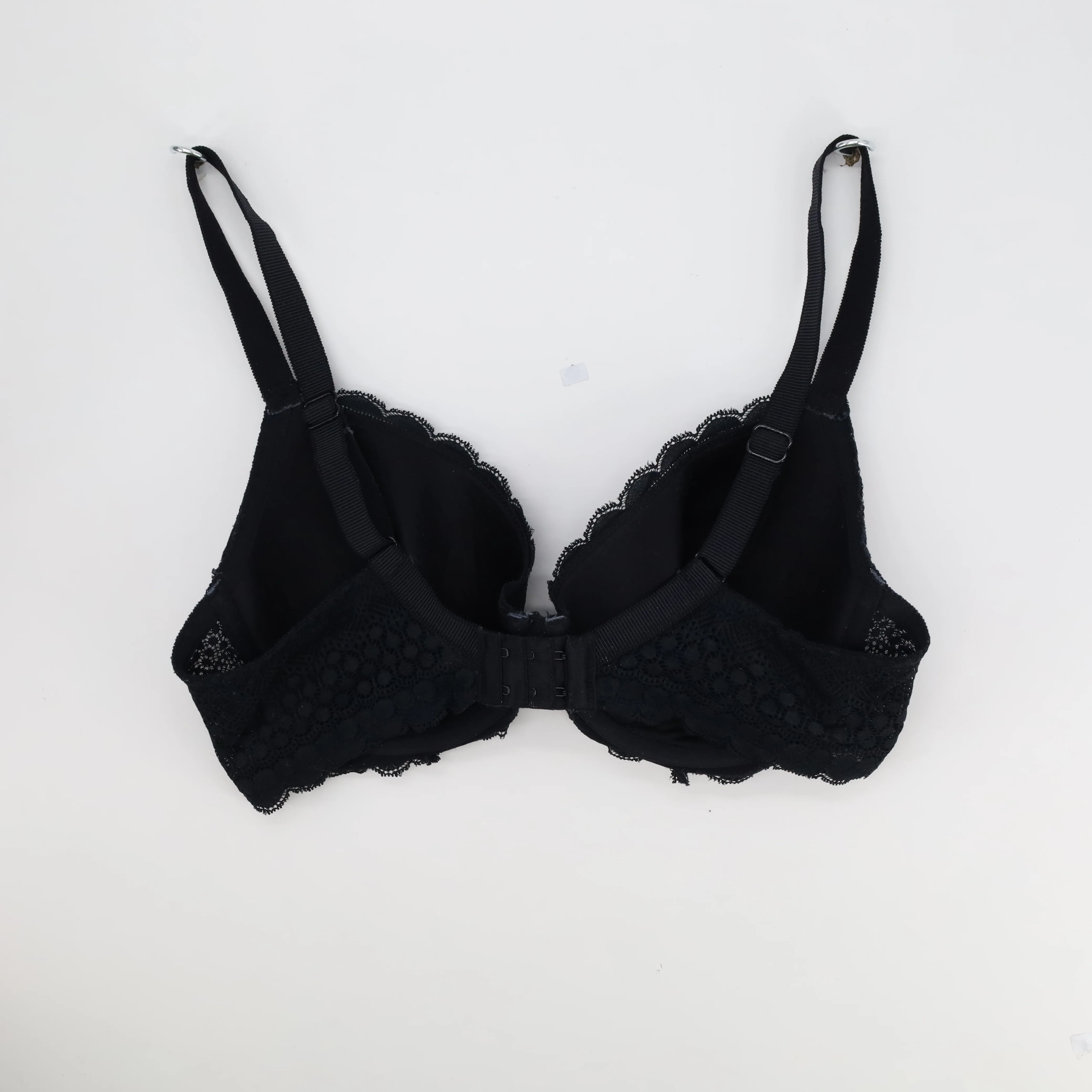 Soutien-gorge ETAM Noir - Image 3