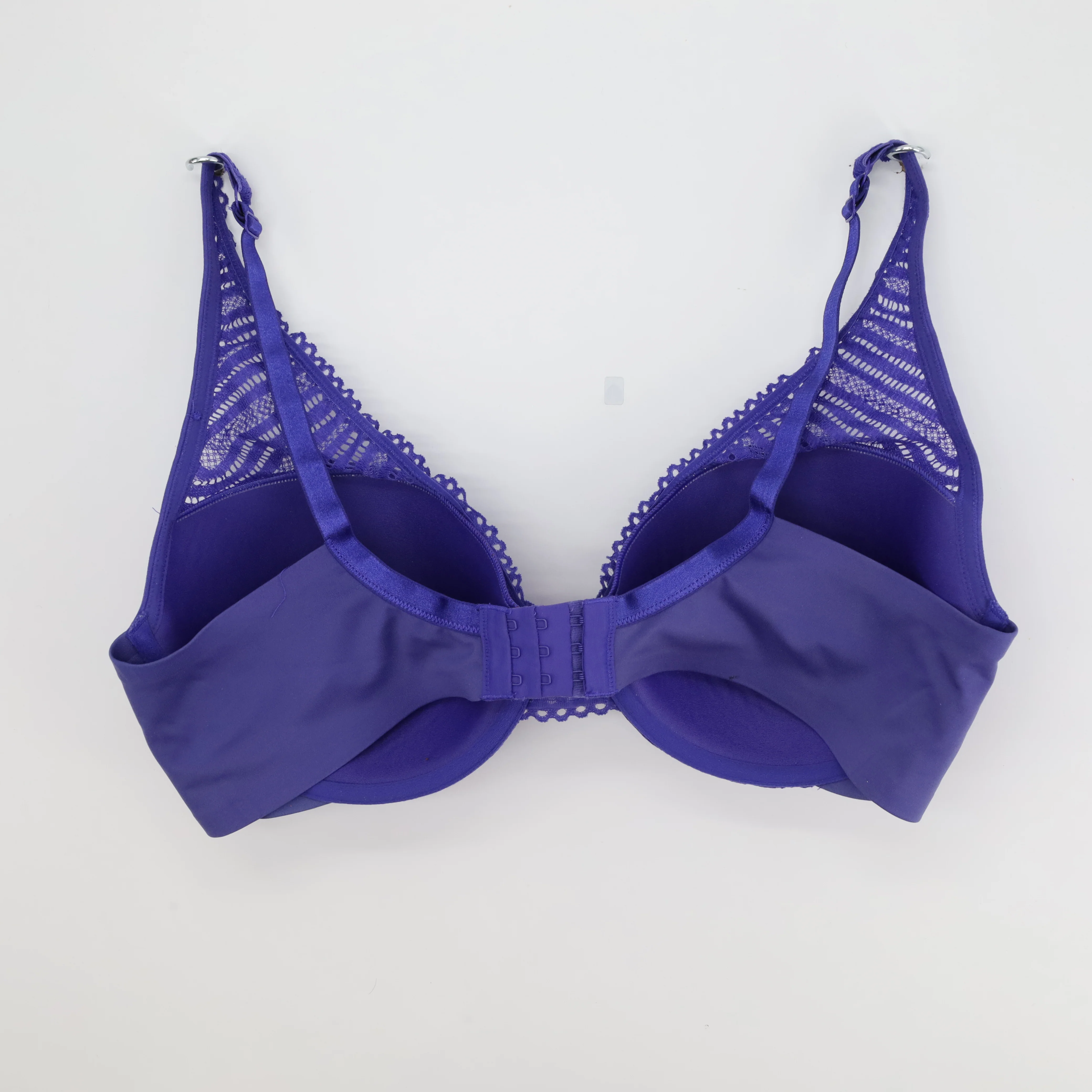 Soutien-gorge RougeGorge Violet - Image 2