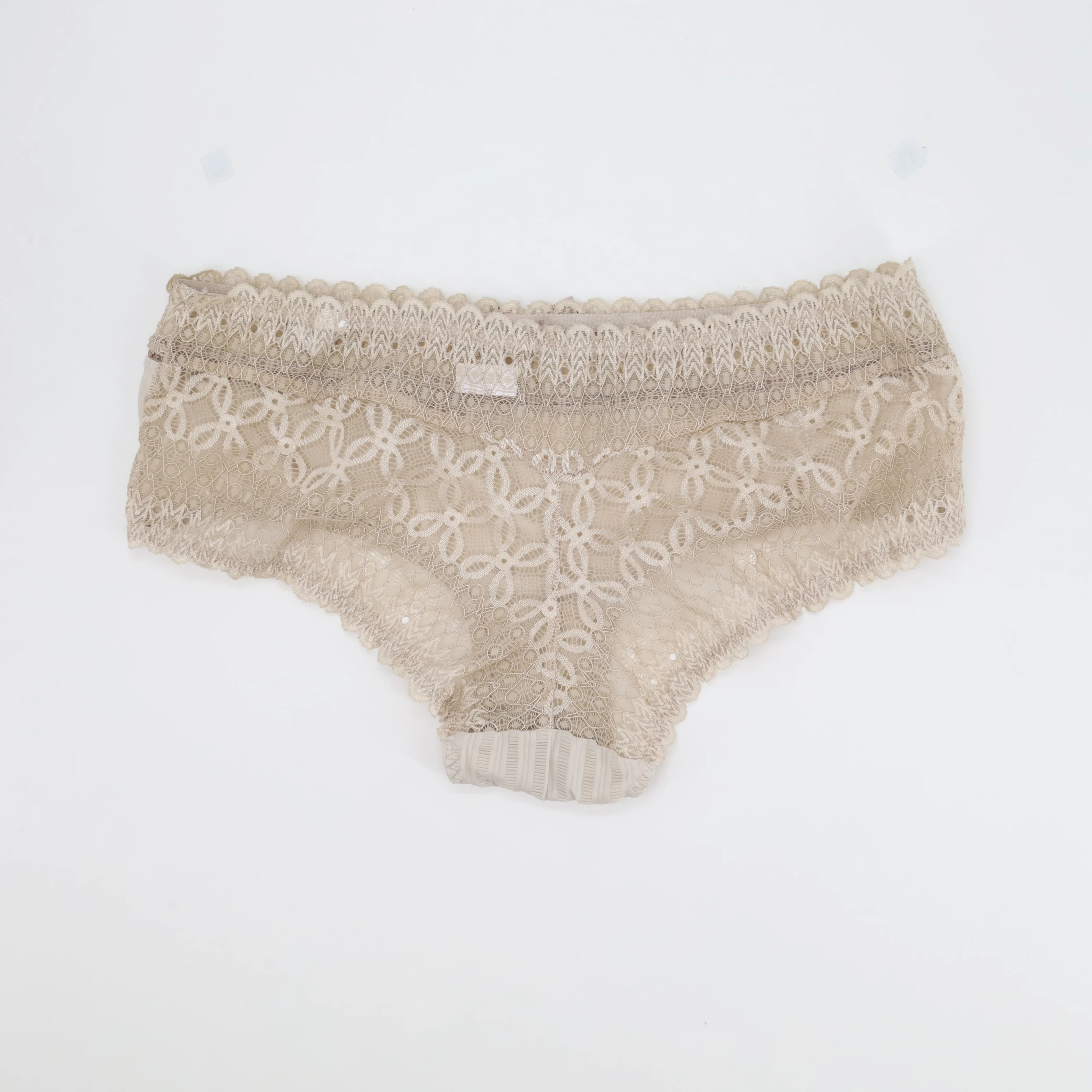 Culotte Variance Beige - Image 2