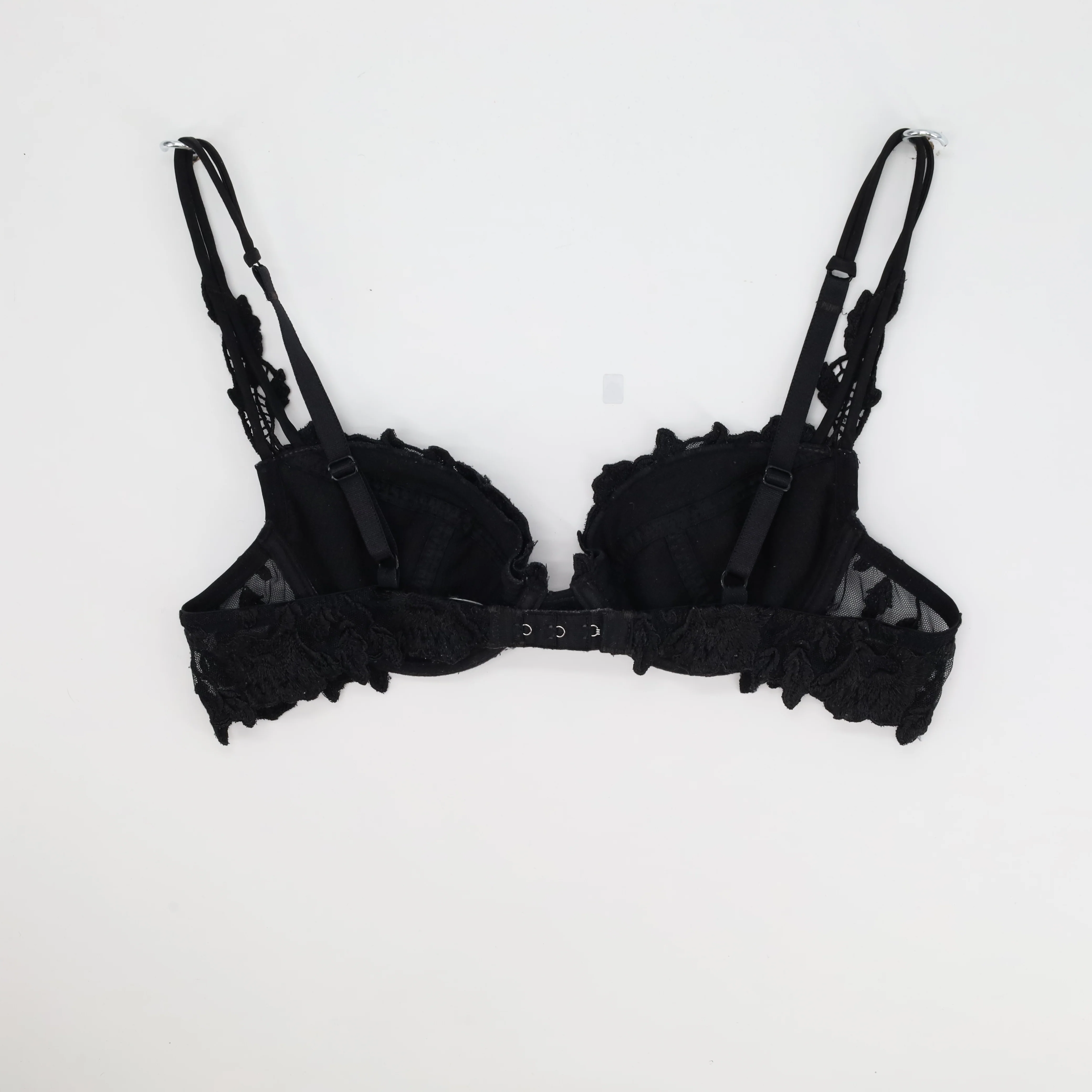 Soutien-gorge Wacoal Noir - Image 2