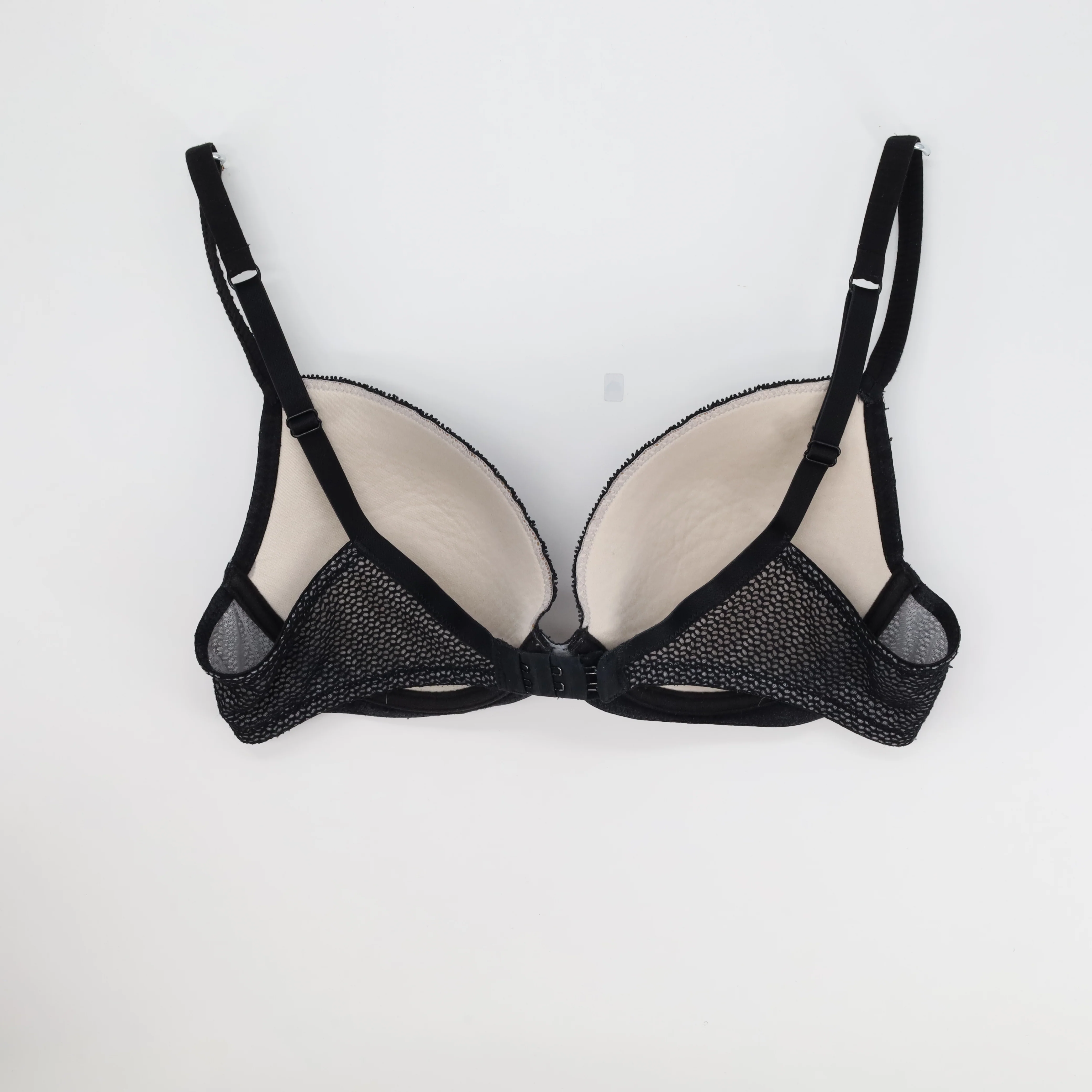 Soutien-gorge ETAM Noir - Image 2