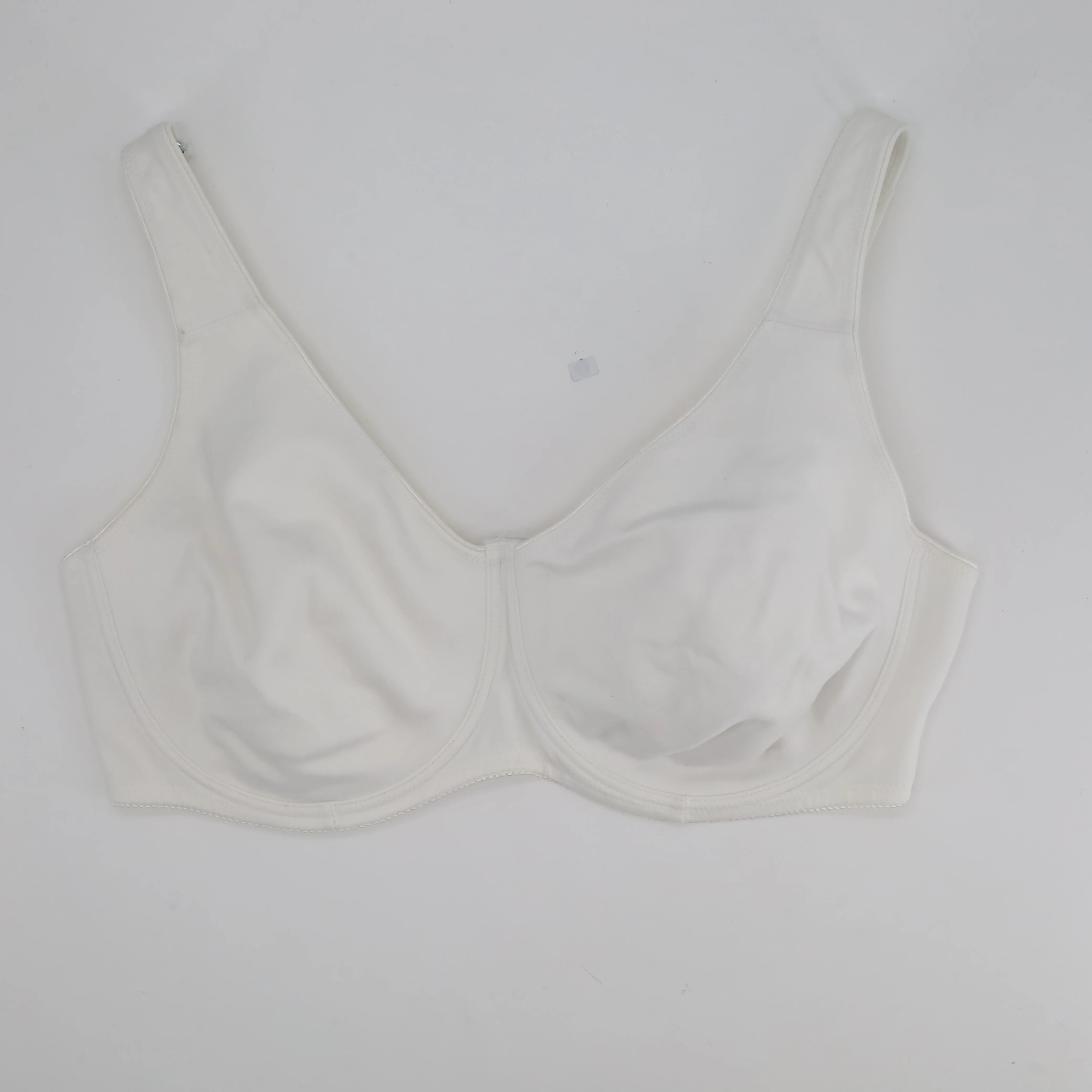 Soutien-gorge Blancheporte Blanc - Image 2