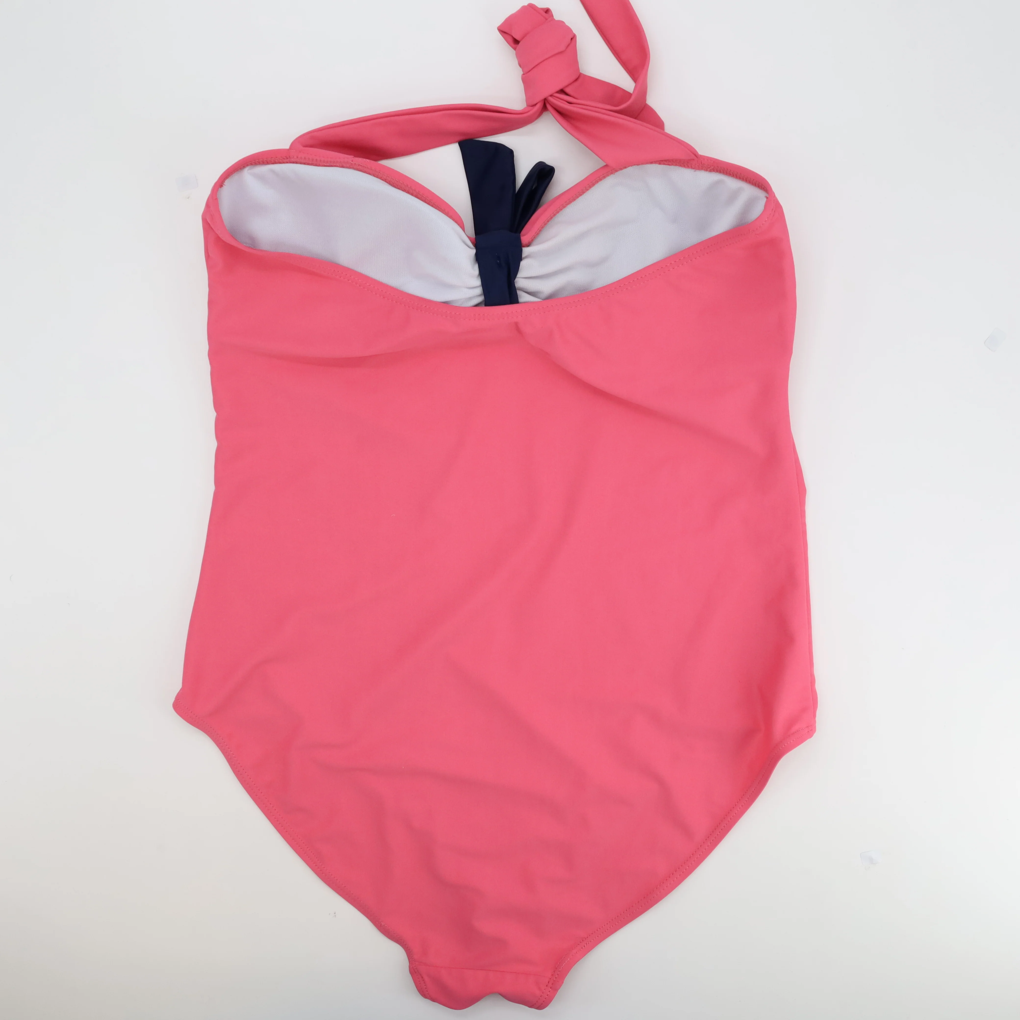Maillot 1 pièce Eldys Rose - Image 3