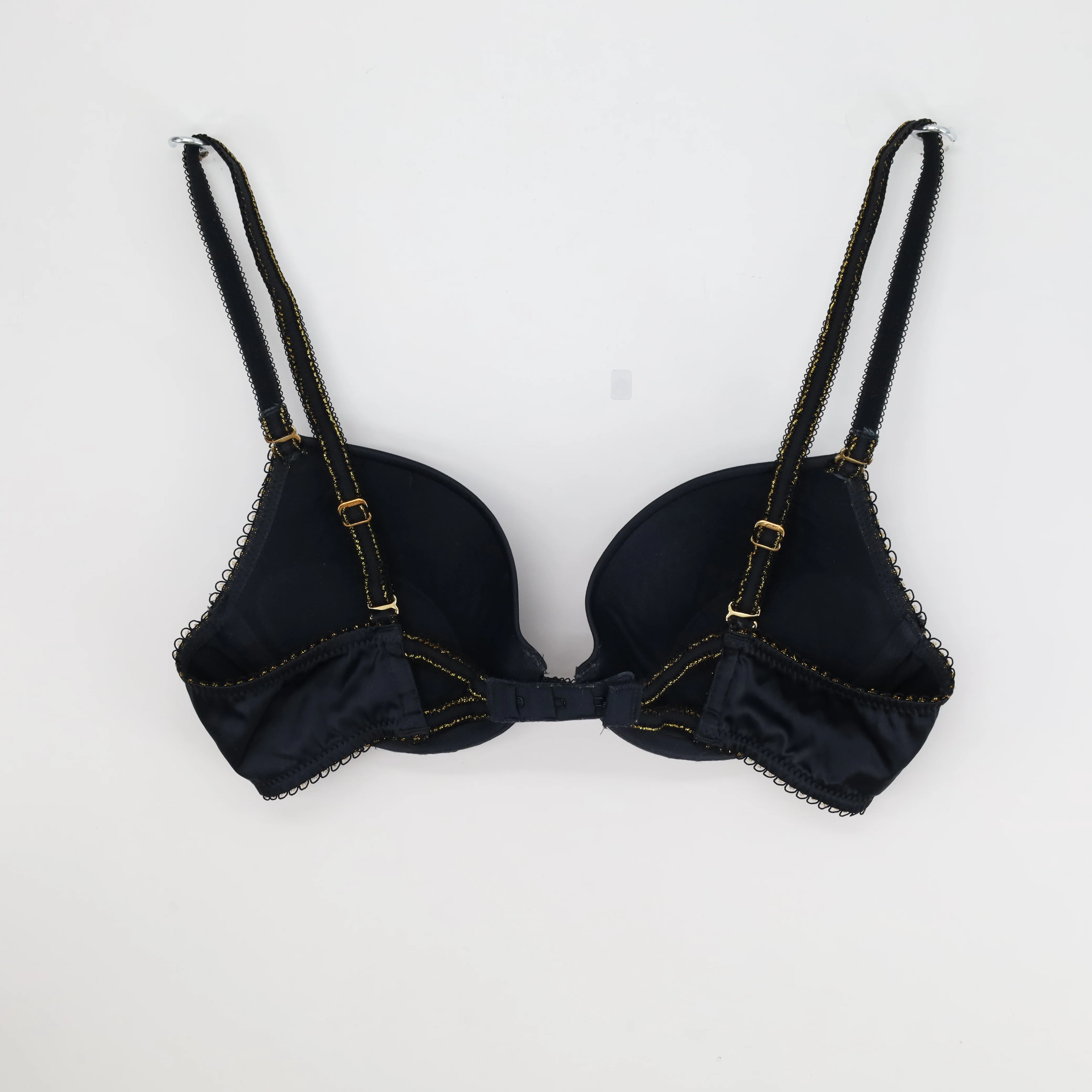 Soutien-gorge Gossard Noir - Image 2