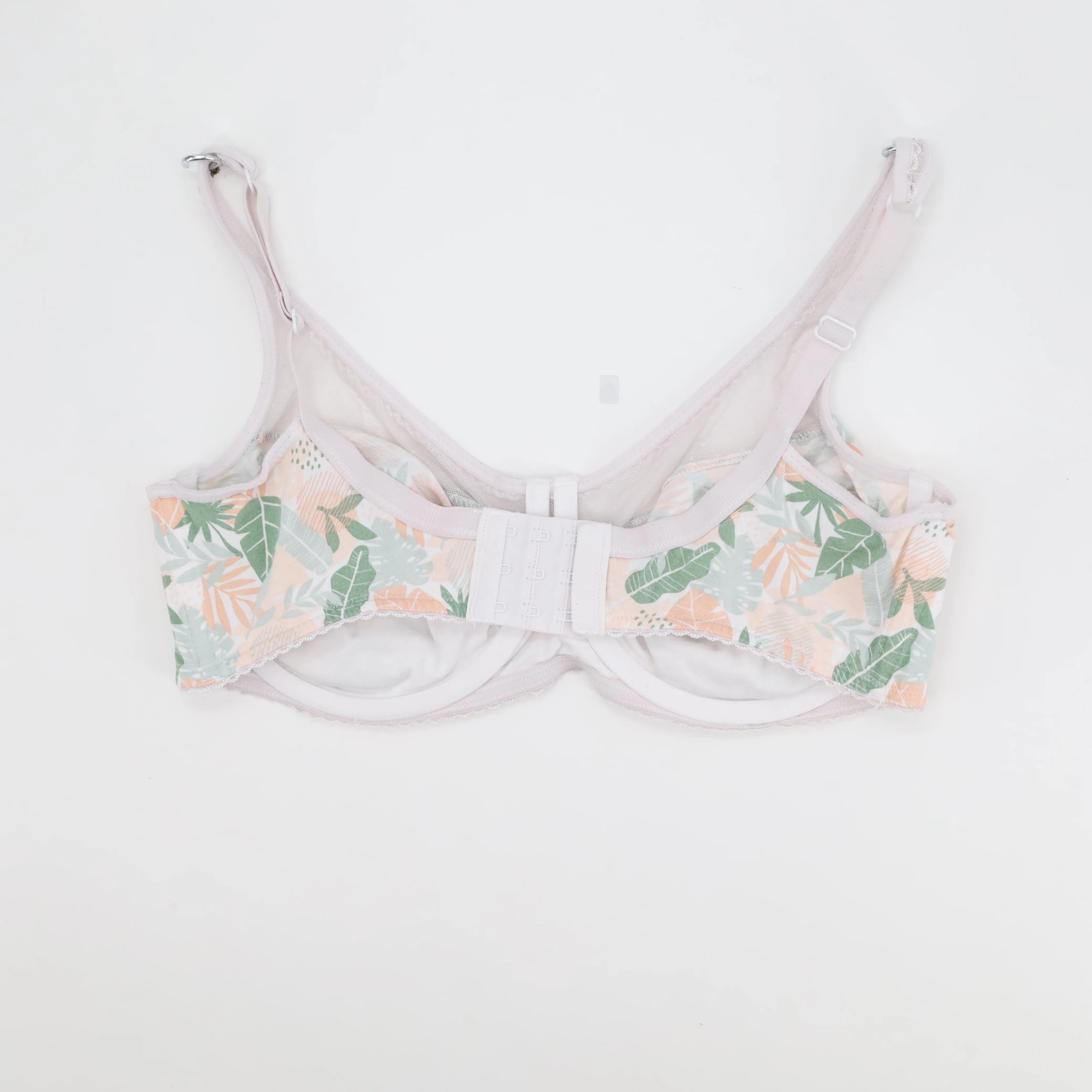 Soutien-gorge DIM Blanc - Image 2