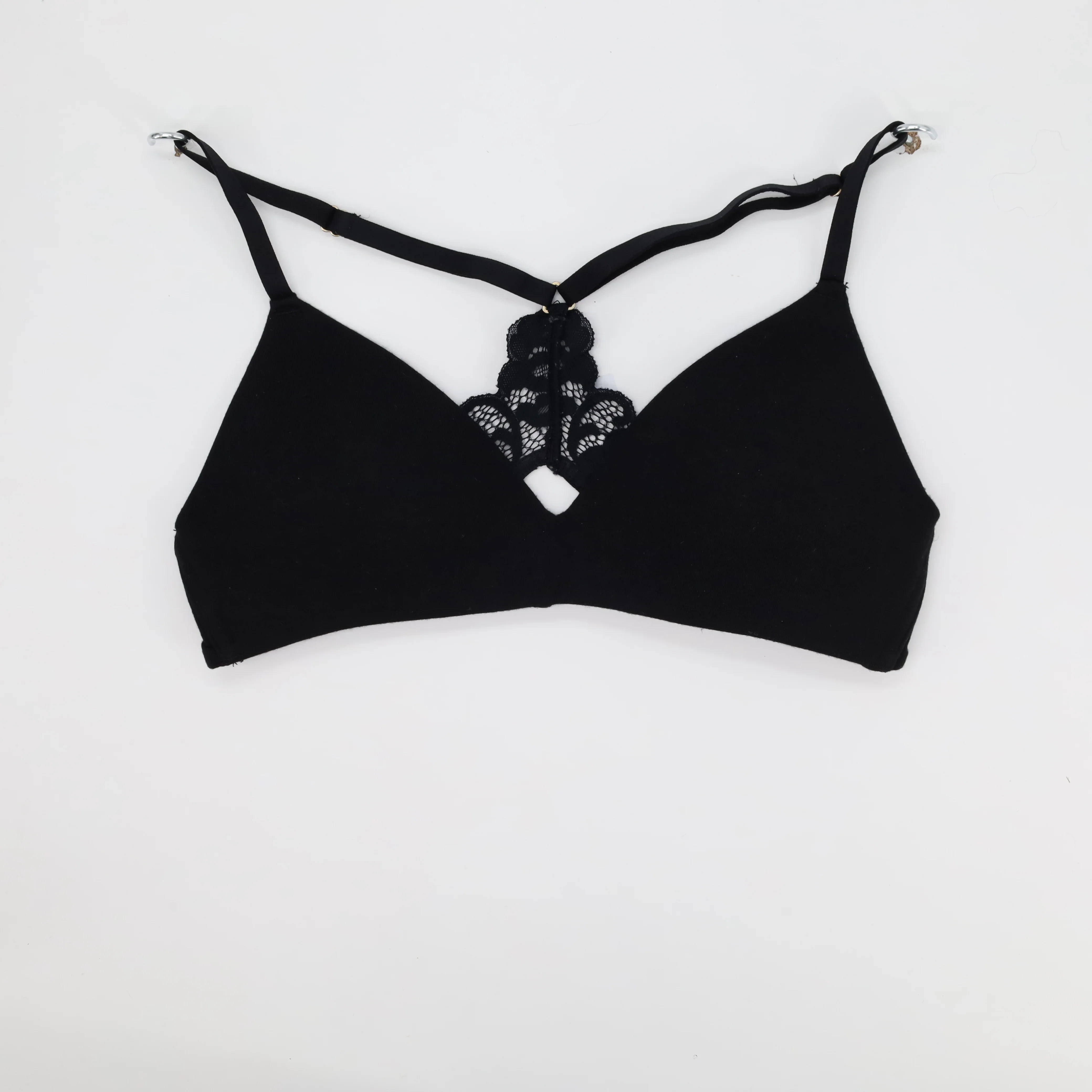 Soutien-gorge ETAM Noir - Image 2