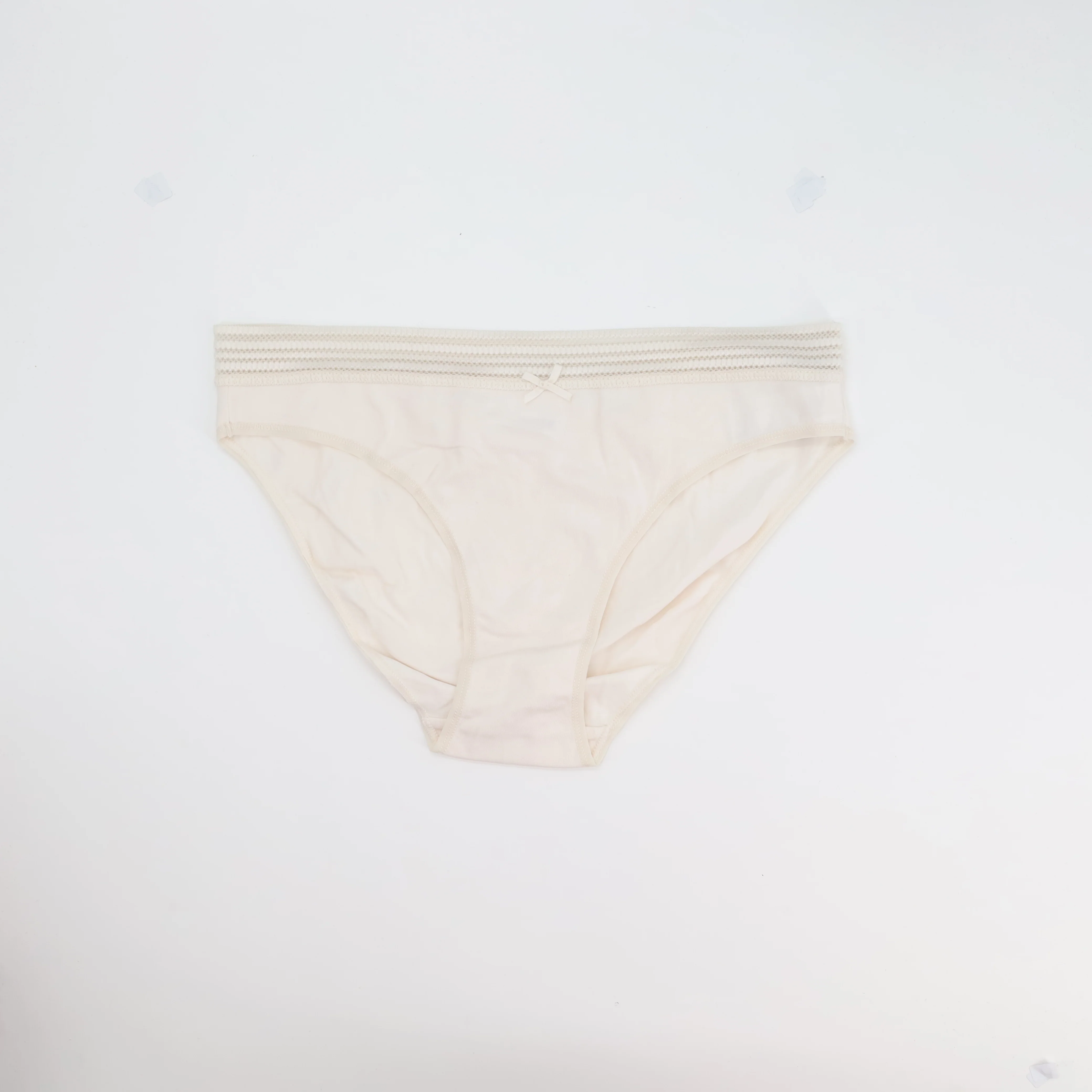 Culotte ETAM Blanc