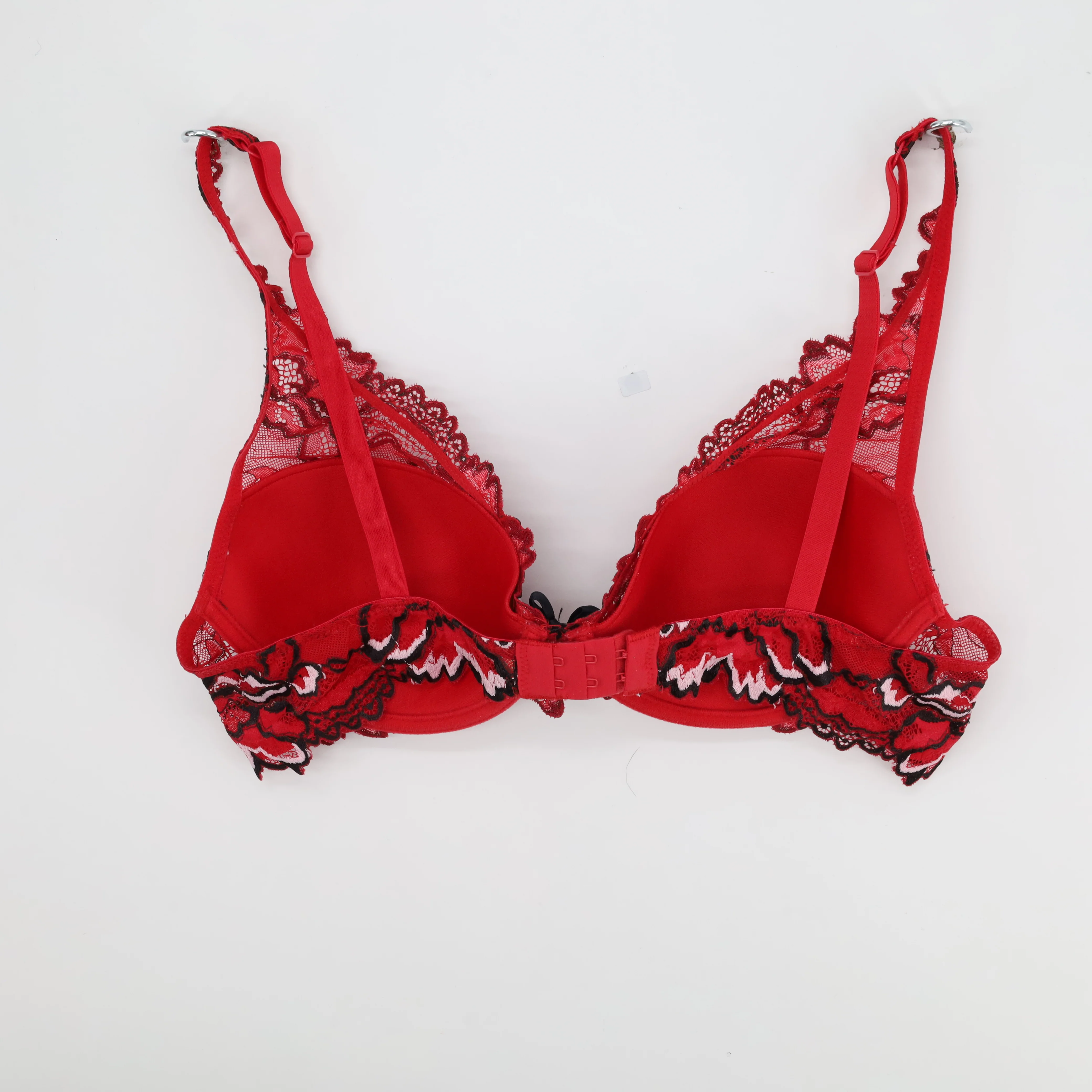 Soutien-gorge RougeGorge Rouge - Image 3
