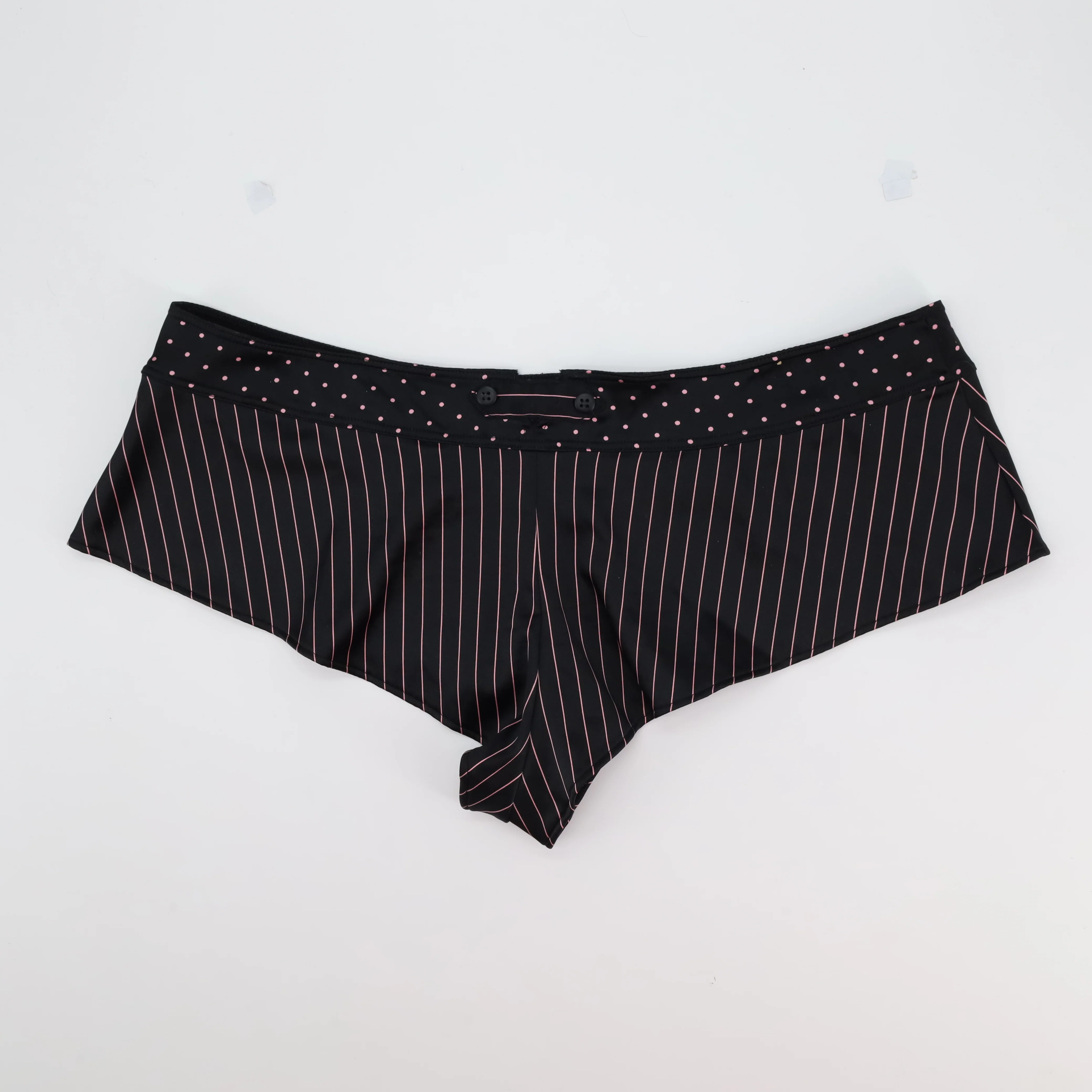 Shorty Chantal Thomass Noir - Image 2