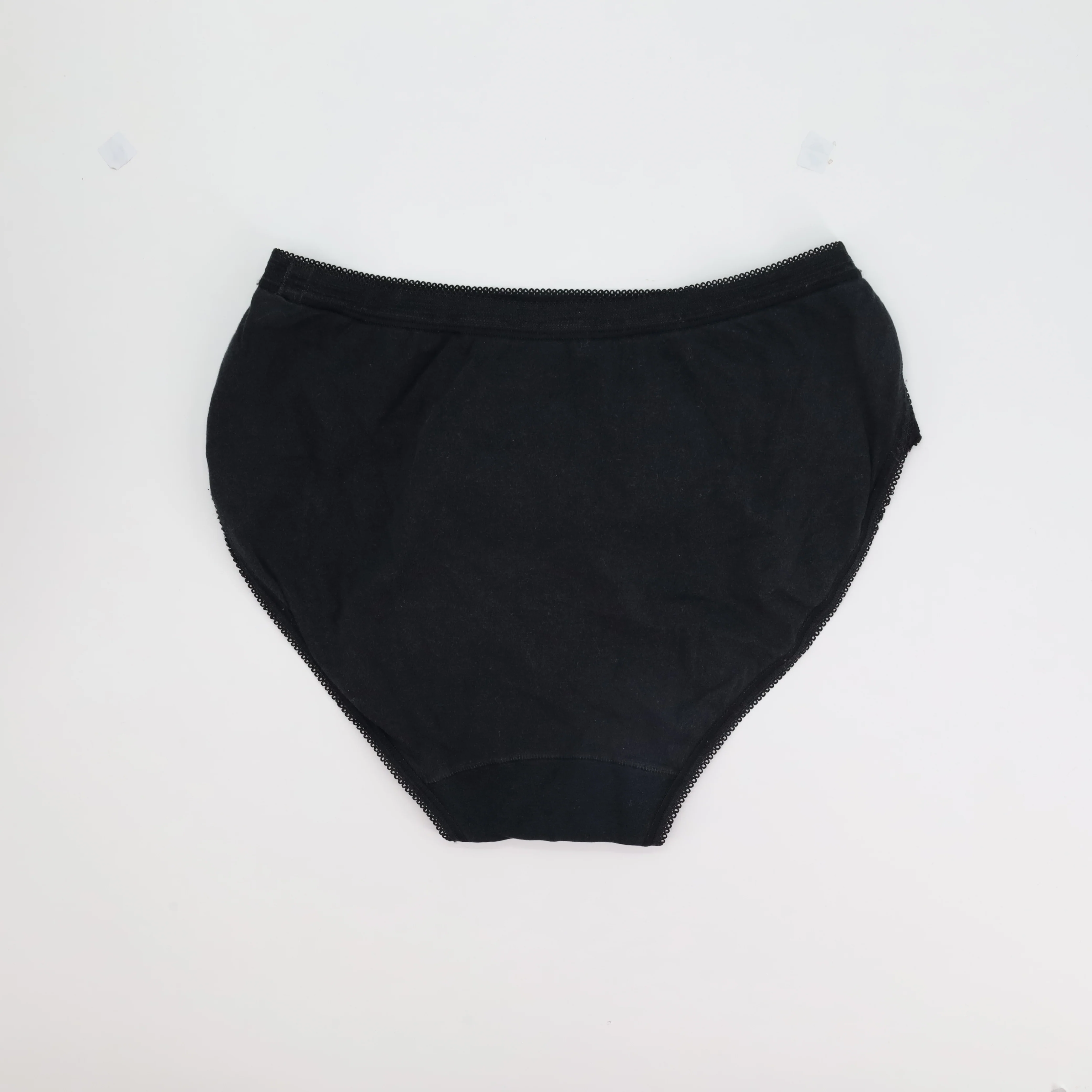 Culotte Sloggi Noir - Image 2