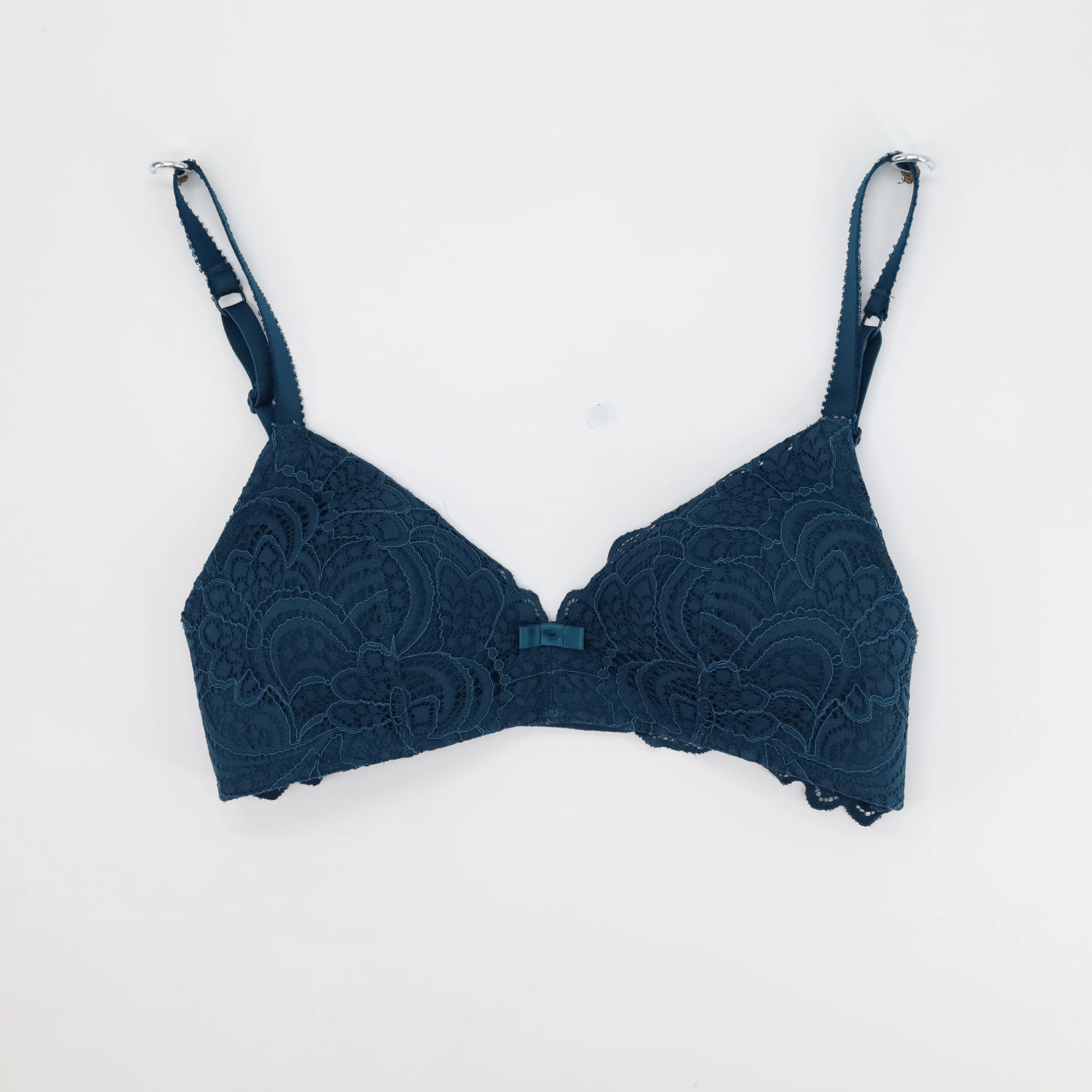 Soutien-gorge RougeGorge Bleu - Image 2