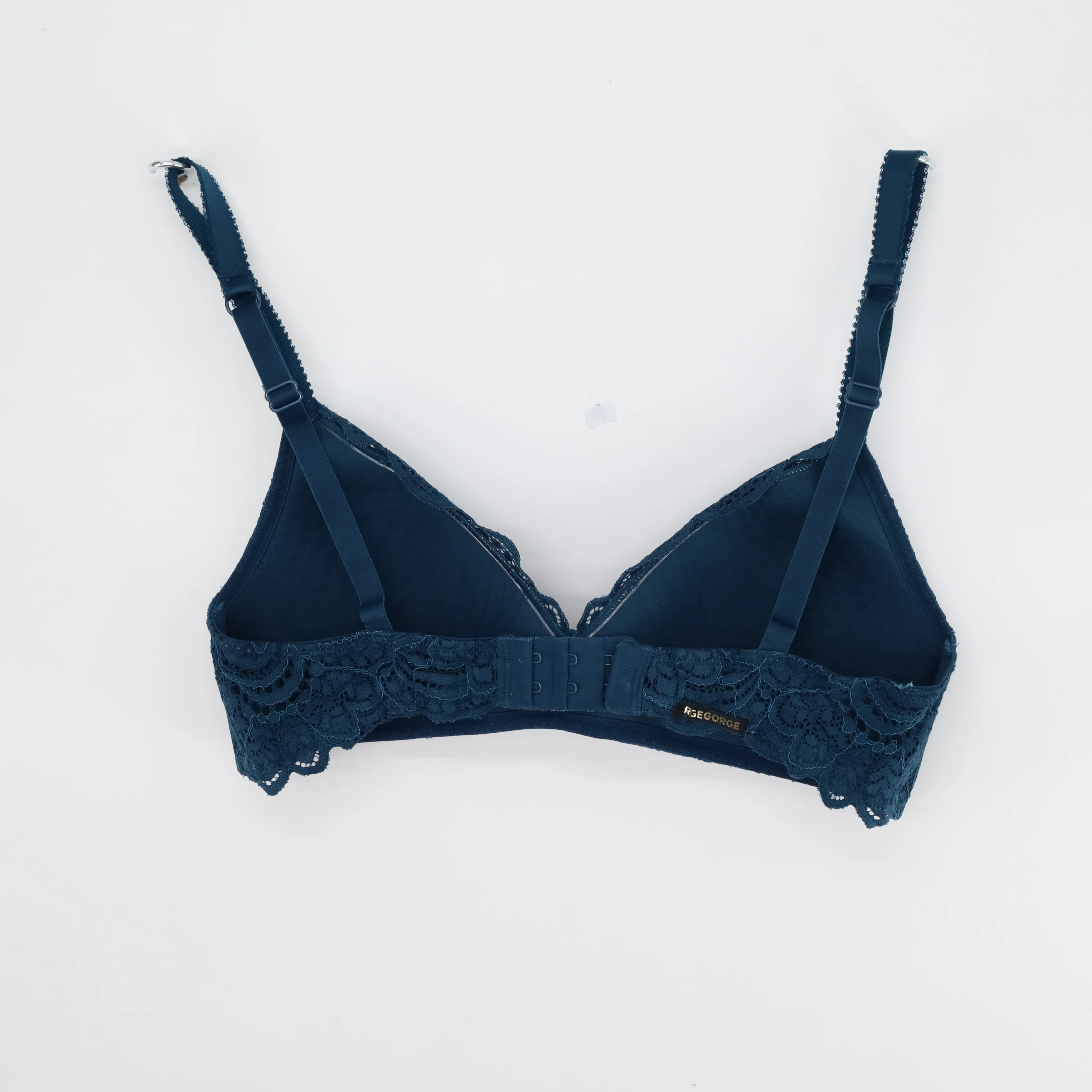 Soutien-gorge RougeGorge Bleu - Image 3
